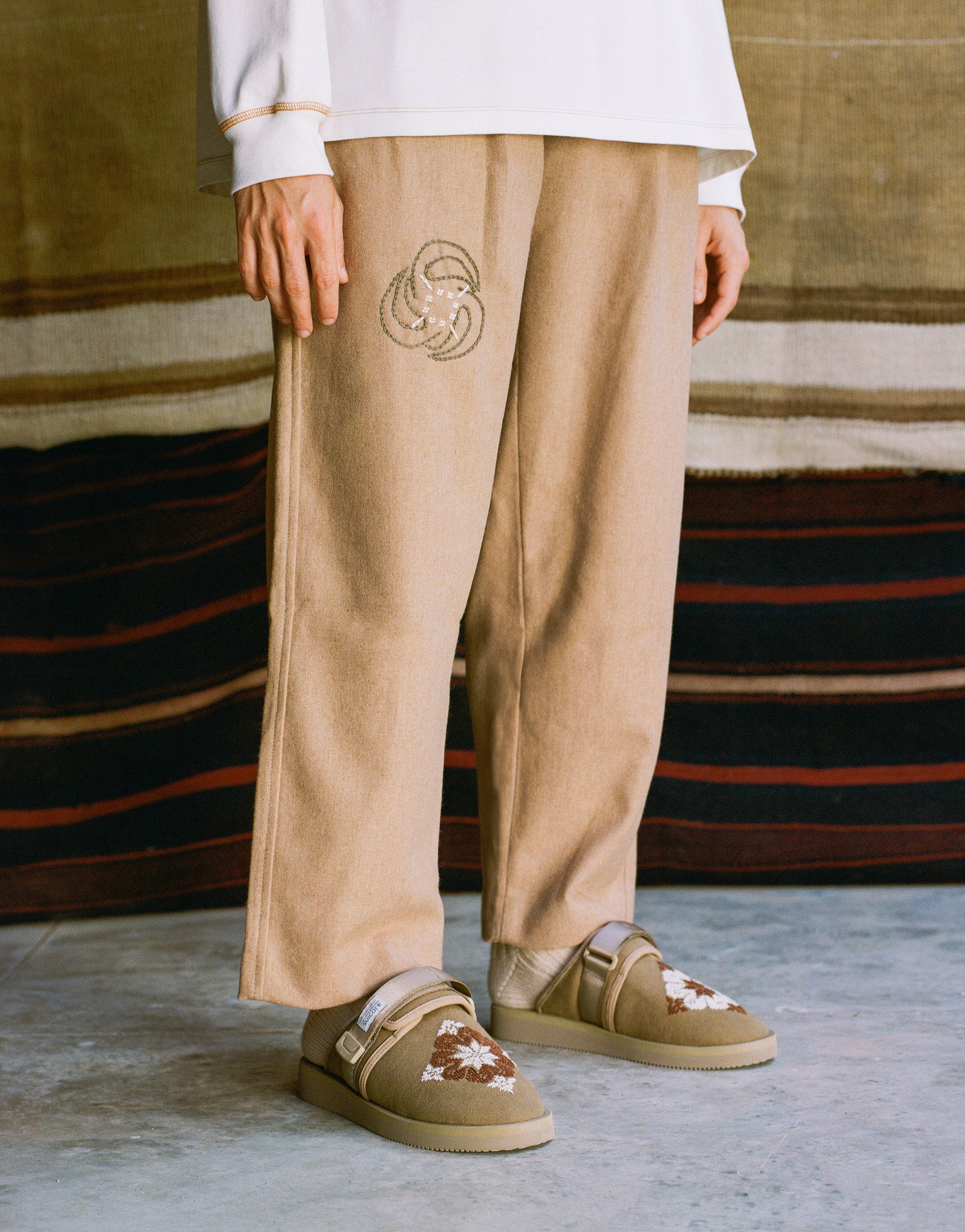 Journal - SUICOKE x Adish ZAVO – SUICOKE EUROPE