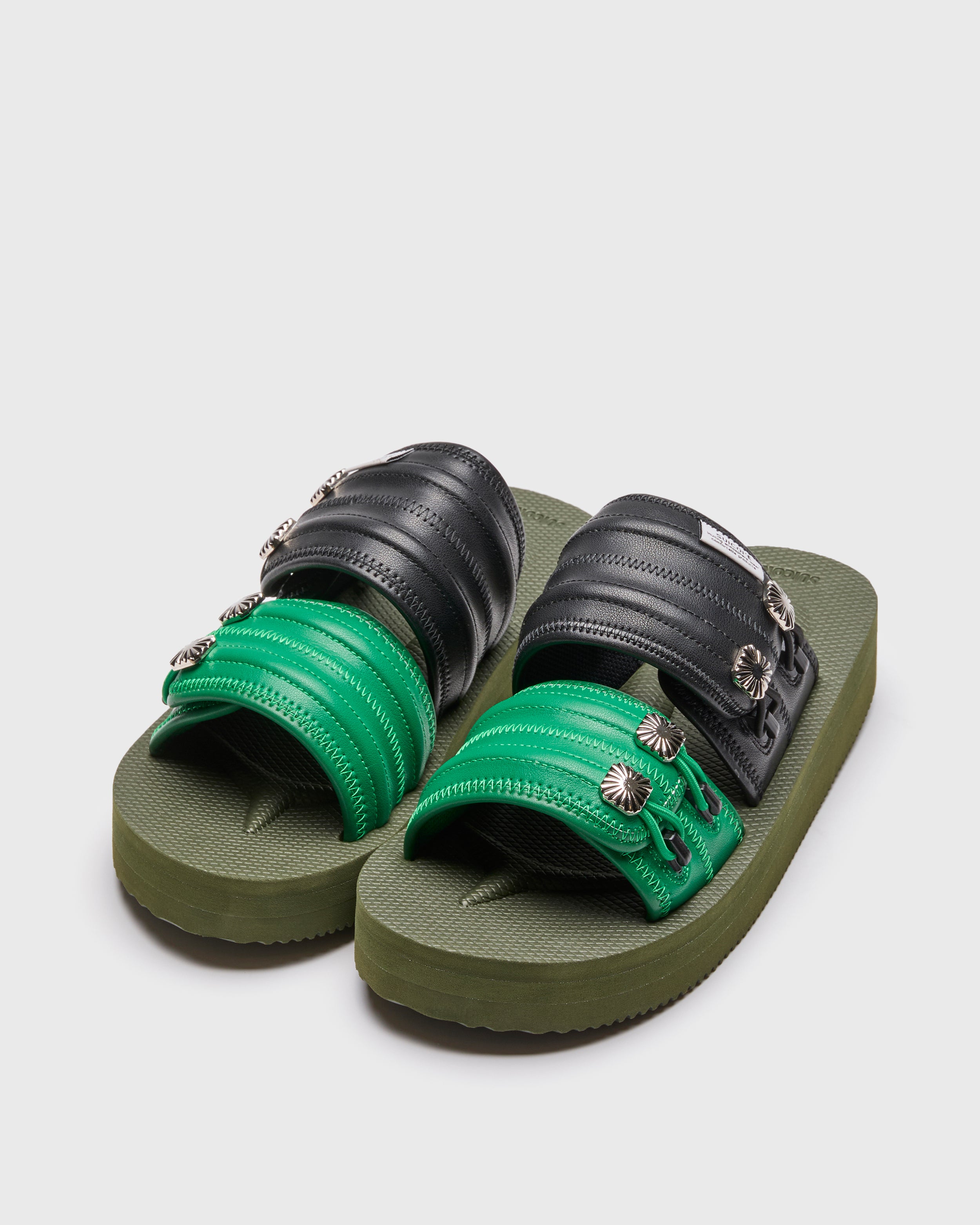 TOGA × SUICOKE MURA2 (OG-390PO-TOG)