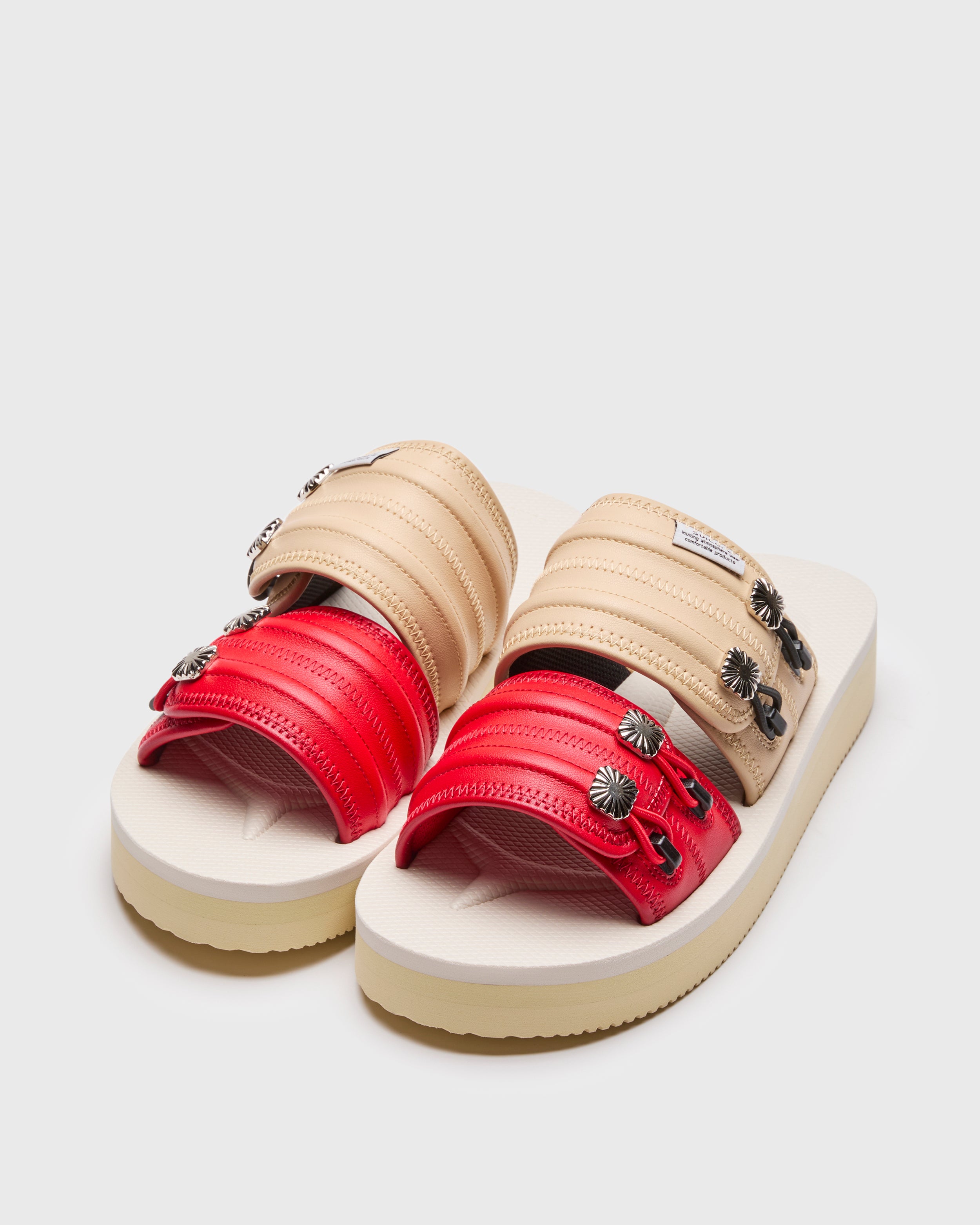 TOGA × SUICOKE MURA2 (OG-390PO-TOG)