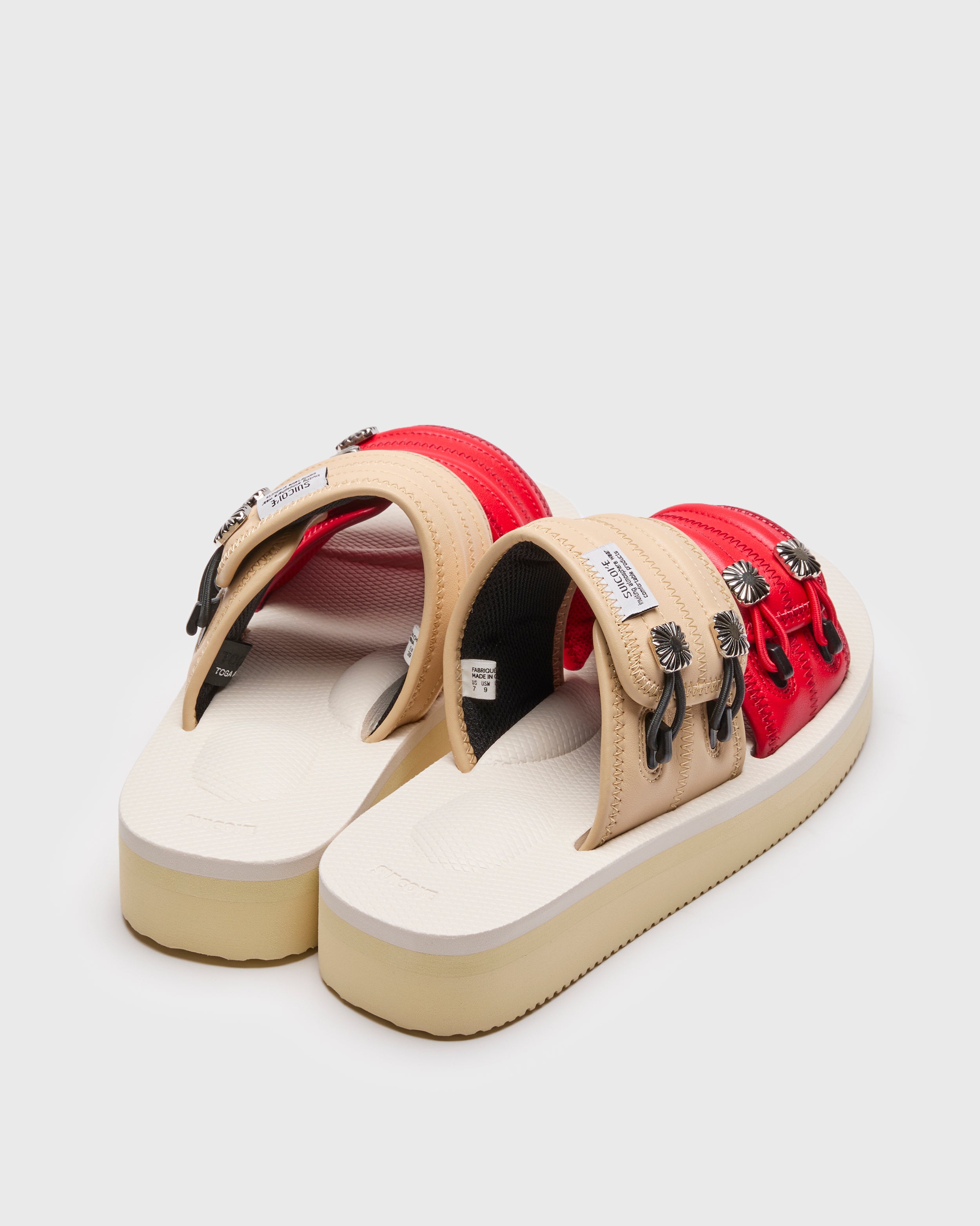 SUICOKE TOGA × SUICOKE MURA2 (OG-390PO-TOG) – SUICOKE EUROPE