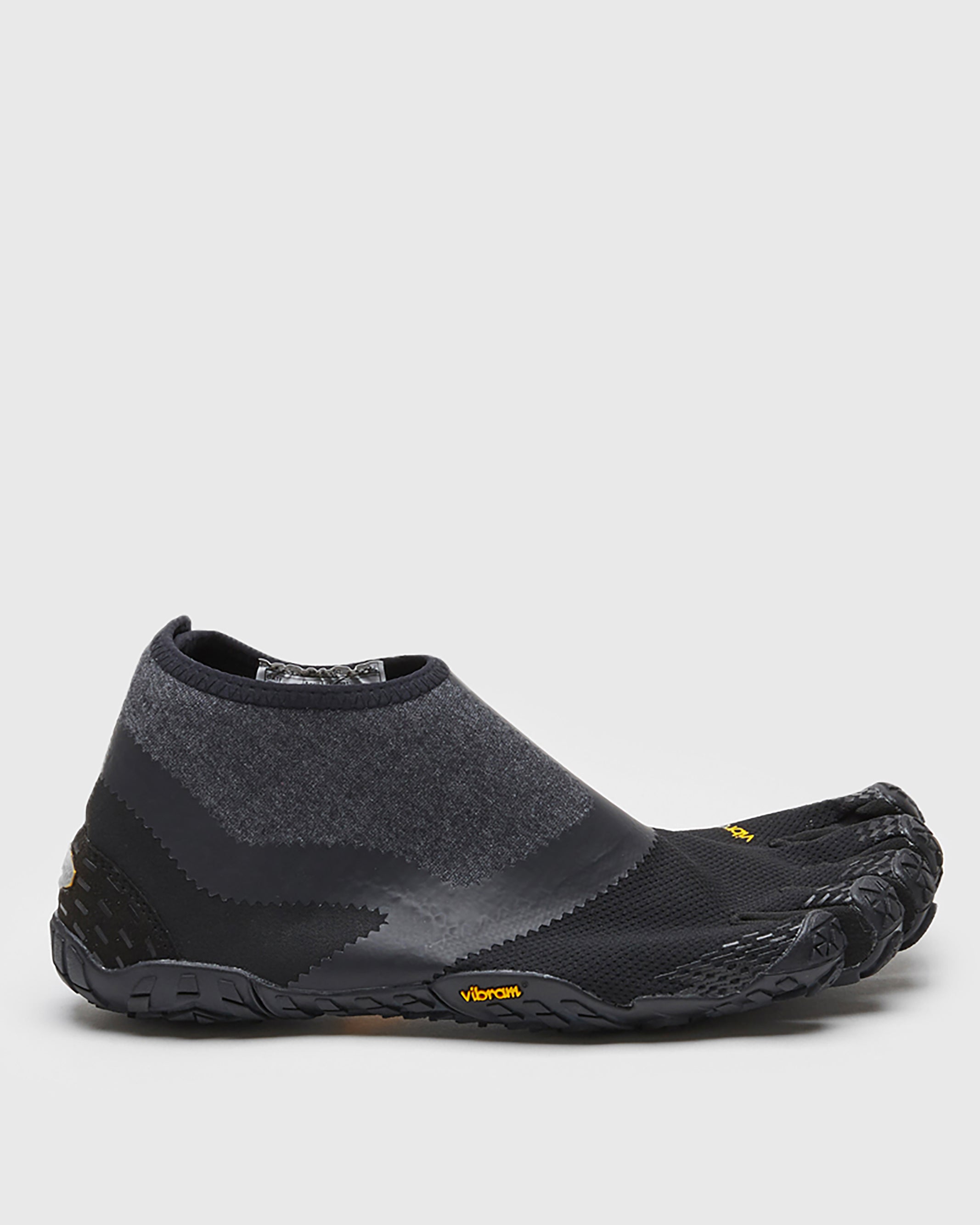 VIBRAM 5FINGERS X SUICOKE NIN-LO/MENS (S20MLC1)