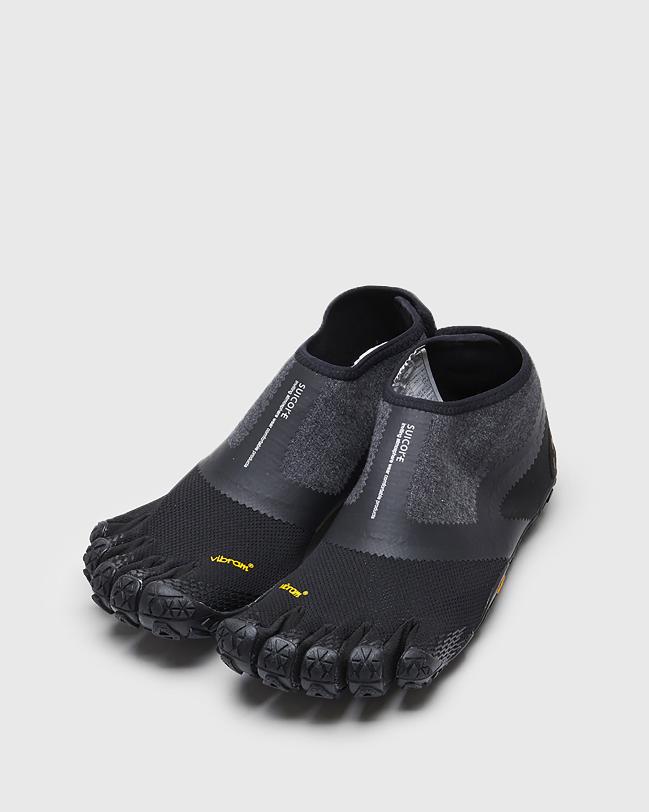 SUICOKE VIBRAM 5FINGERS X SUICOKE NIN-LO/MENS (S20MLC1) – SUICOKE EUROPE