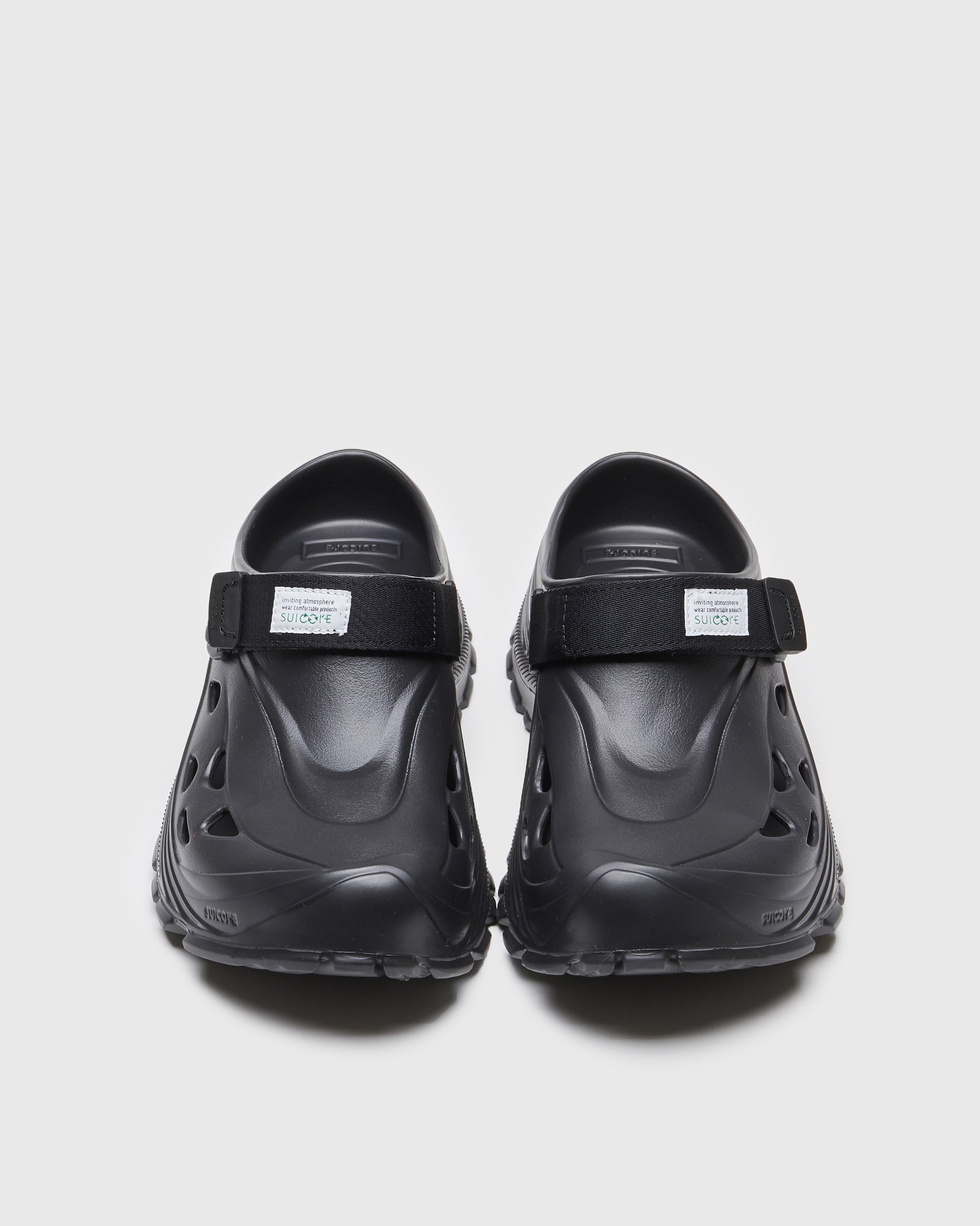 【関税込み】Suicoke ブラック MOK スリッパ ALL PRODUCTS – SUICOKE JAPAN