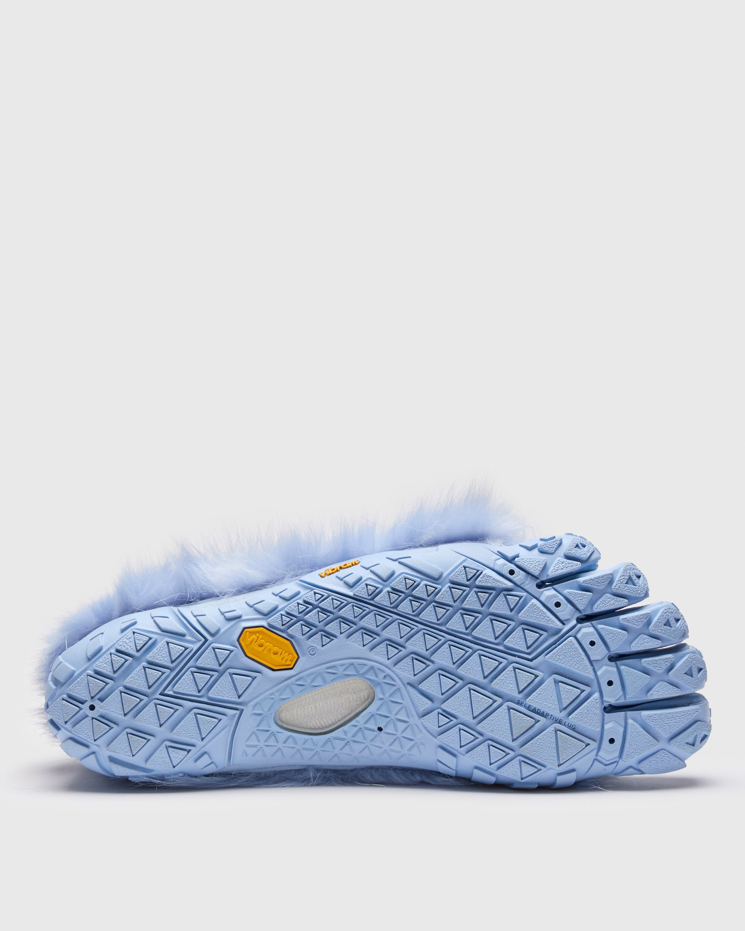 VIBRAM 5FINGERS X SUICOKE X MIDORIKAWA NIN-LO-MKW-2 (S24MSH1)