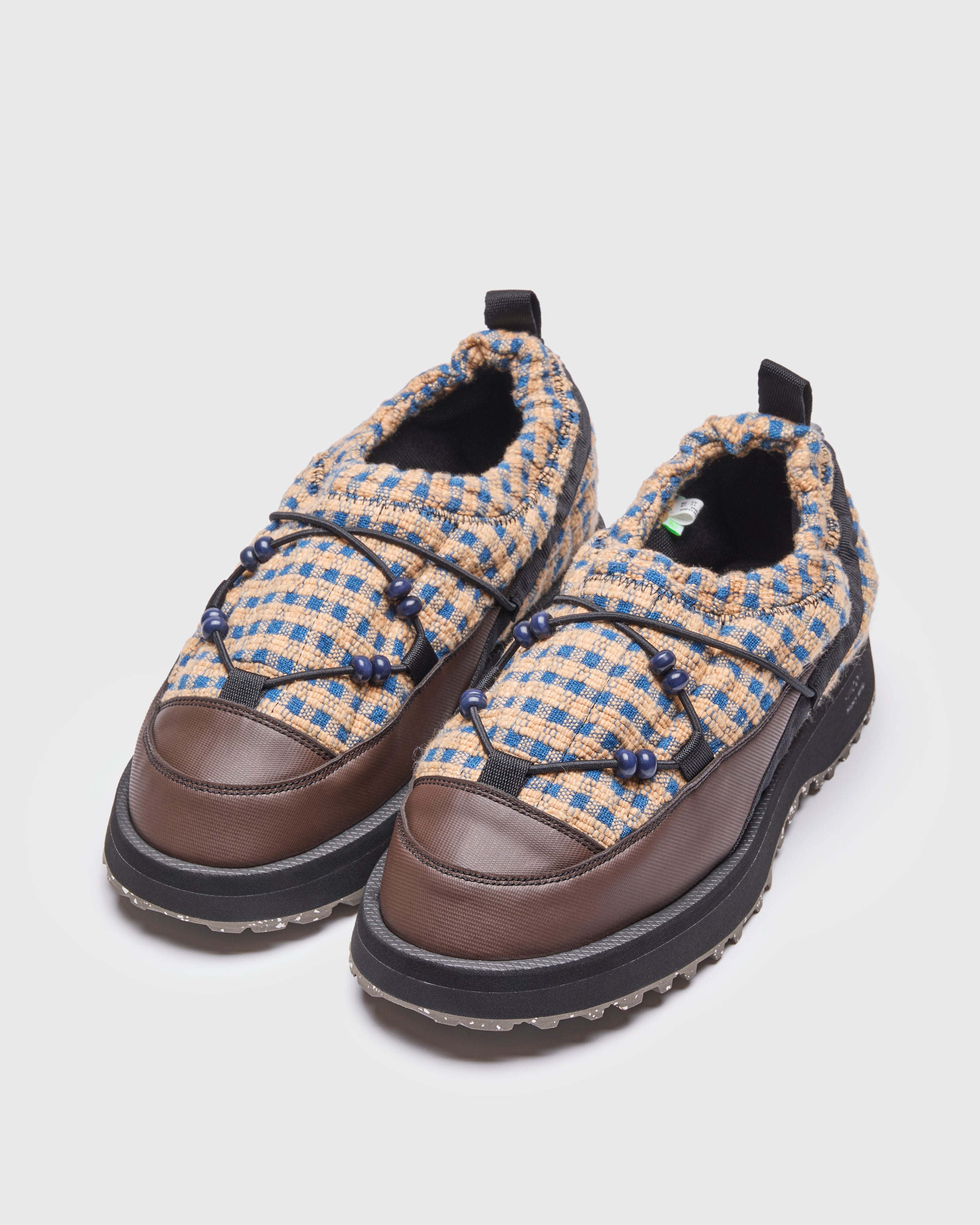 Story MFG x SUICOKE PEPPER-TRab-ECO (OG-385TRab-ECO-MFG)