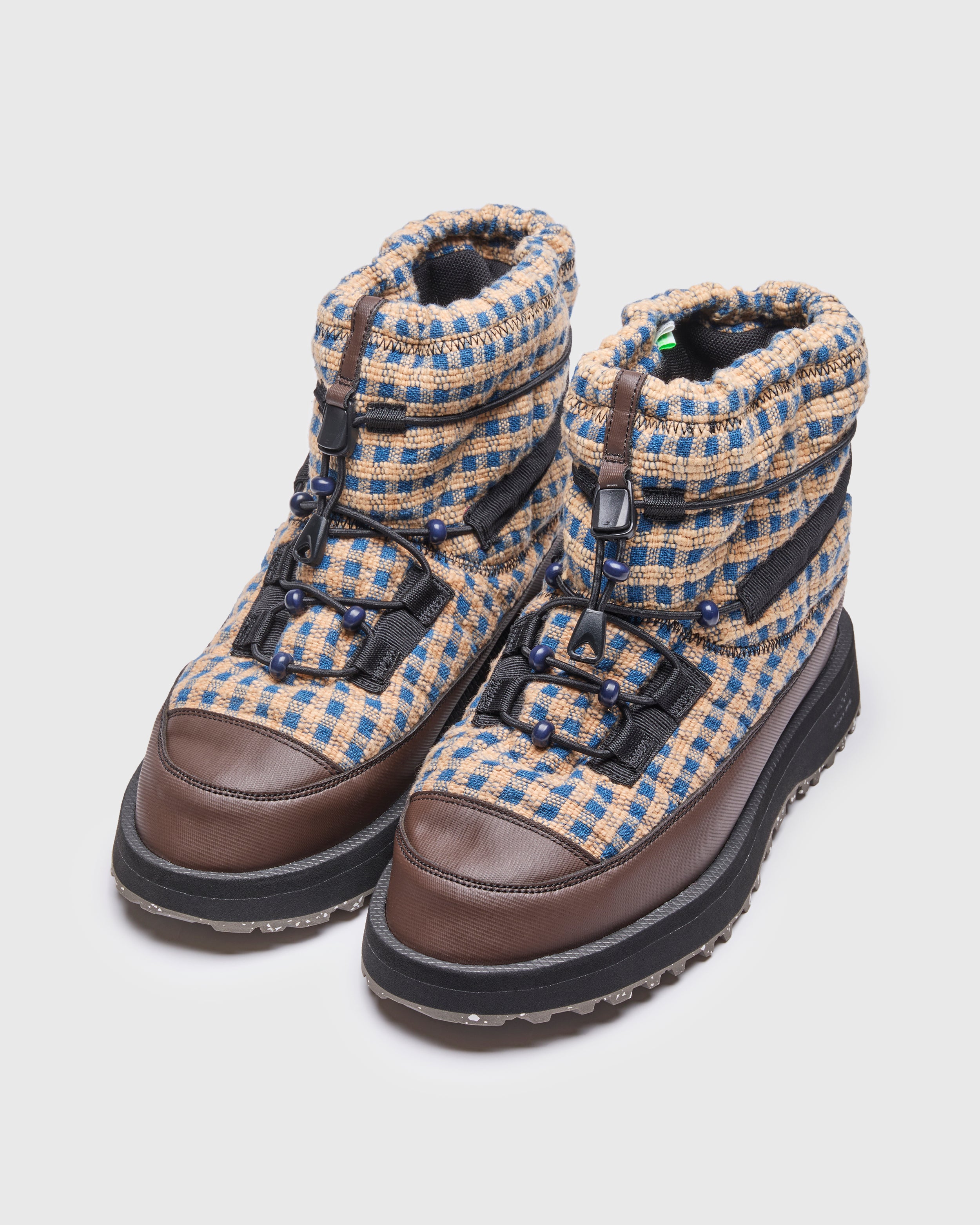 Story MFG x SUICOKE BOWER-TRab-ECO (OG-384TRab-ECO-MFG)