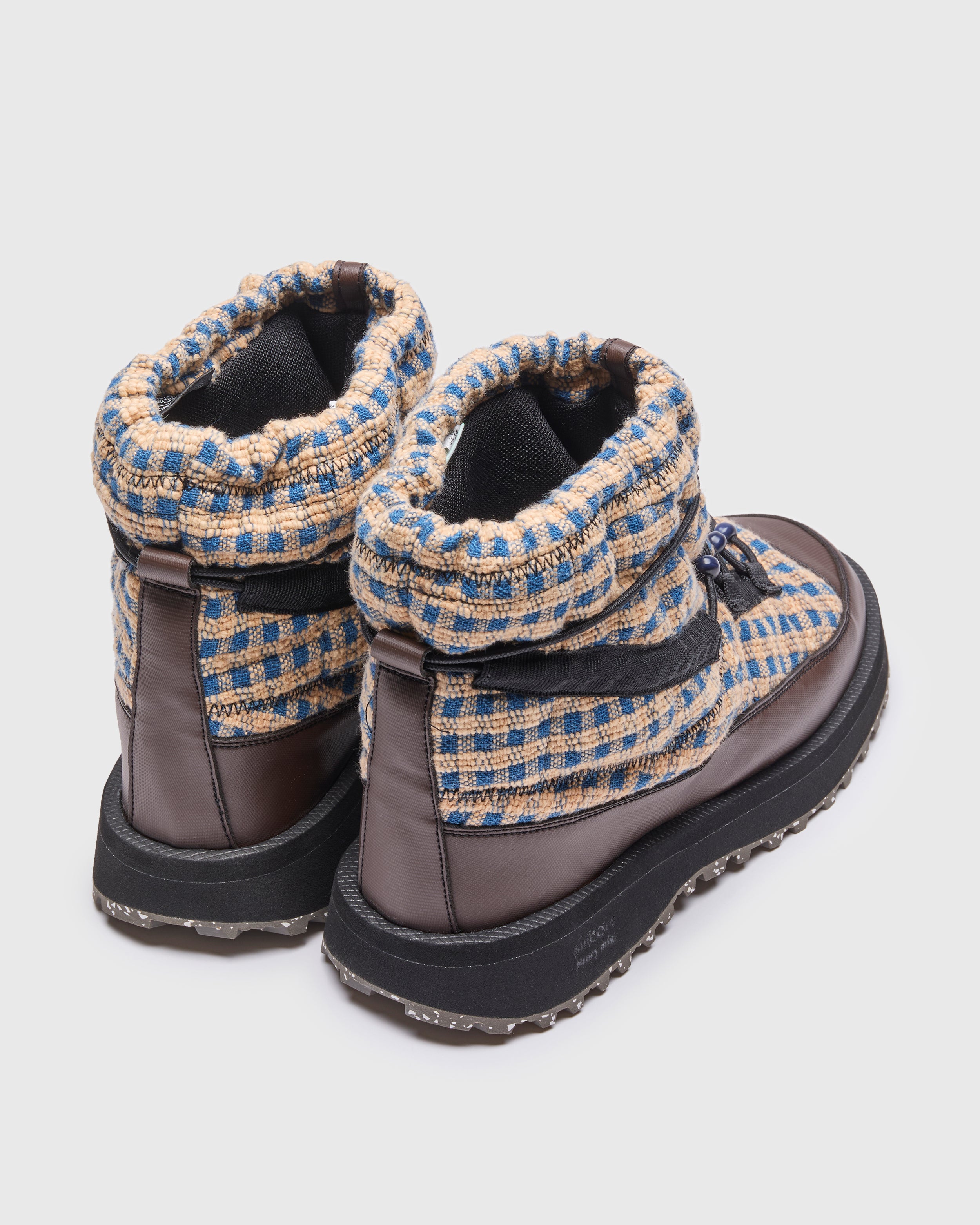 Story MFG x SUICOKE BOWER-TRab-ECO (OG-384TRab-ECO-MFG)