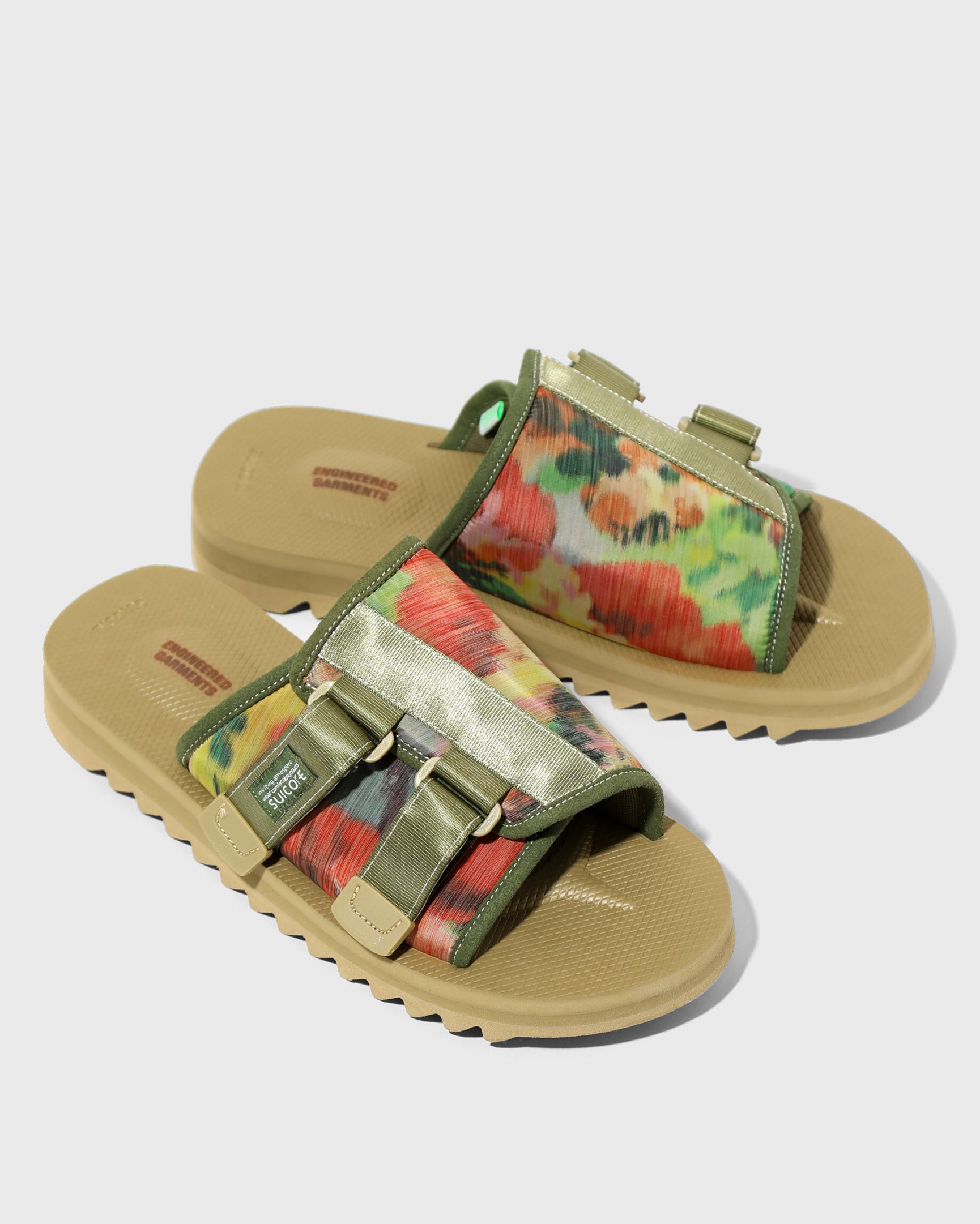 Engineered Garments x KAW-CabEG (OG-081CABEG)