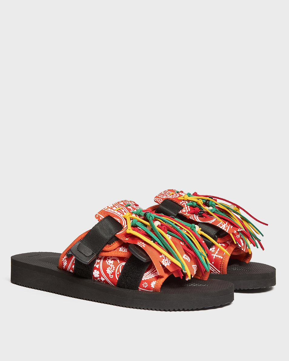 SUICOKE X ALANUI MOTO-CABALA(OG-056CABALA)