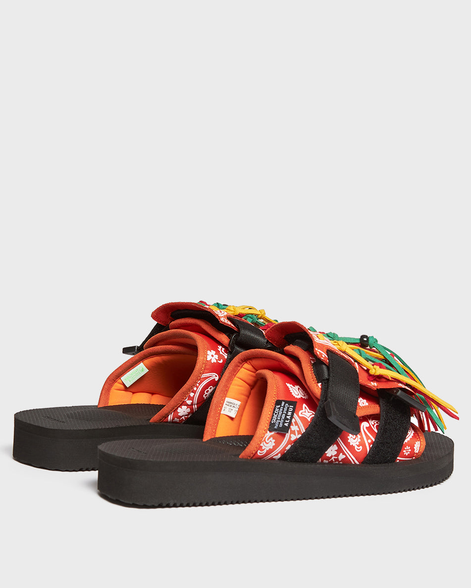 SUICOKE X ALANUI MOTO-CABALA(OG-056CABALA)