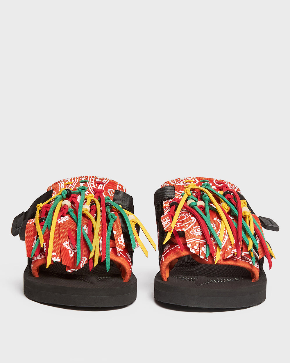 SUICOKE X ALANUI MOTO-CABALA(OG-056CABALA)