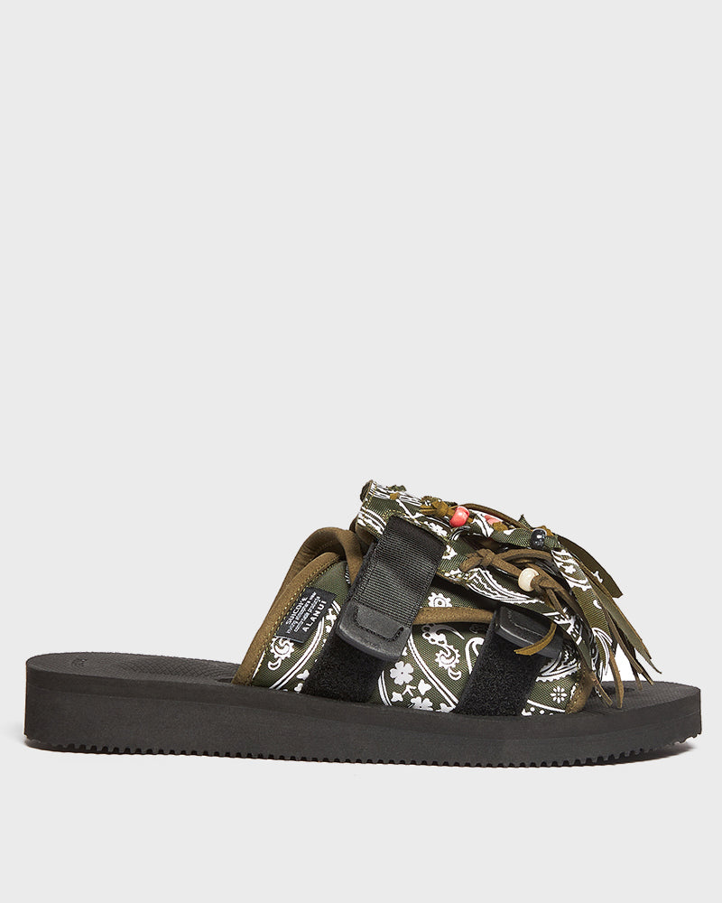 ALANUI – SUICOKE EUROPE ALANUI – SUICOKE EUROPE