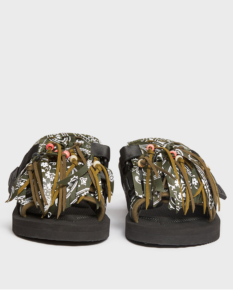 SUICOKE X ALANUI MOTO-CABALA(OG-056CABALA)