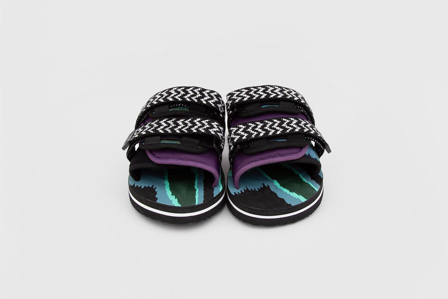 SUICOKE X MISSONI MOTO-MSN-VAR1 (OG-056MSN-VAR1)