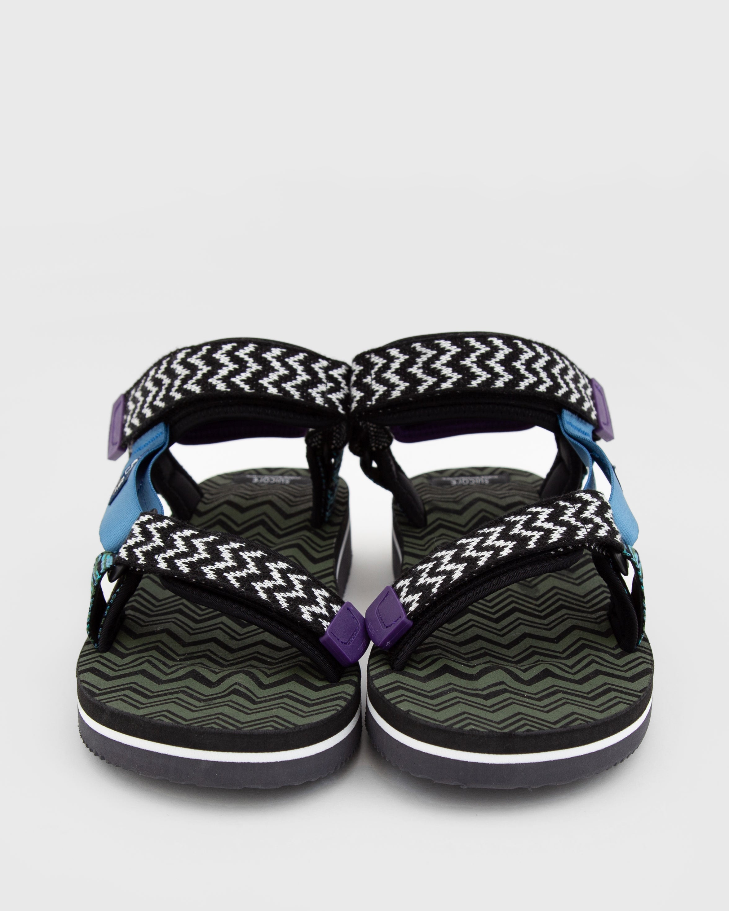 SUICOKE X MISSONI DEPA-MSN-VAR1(OG-022-2MSN-VAR1)