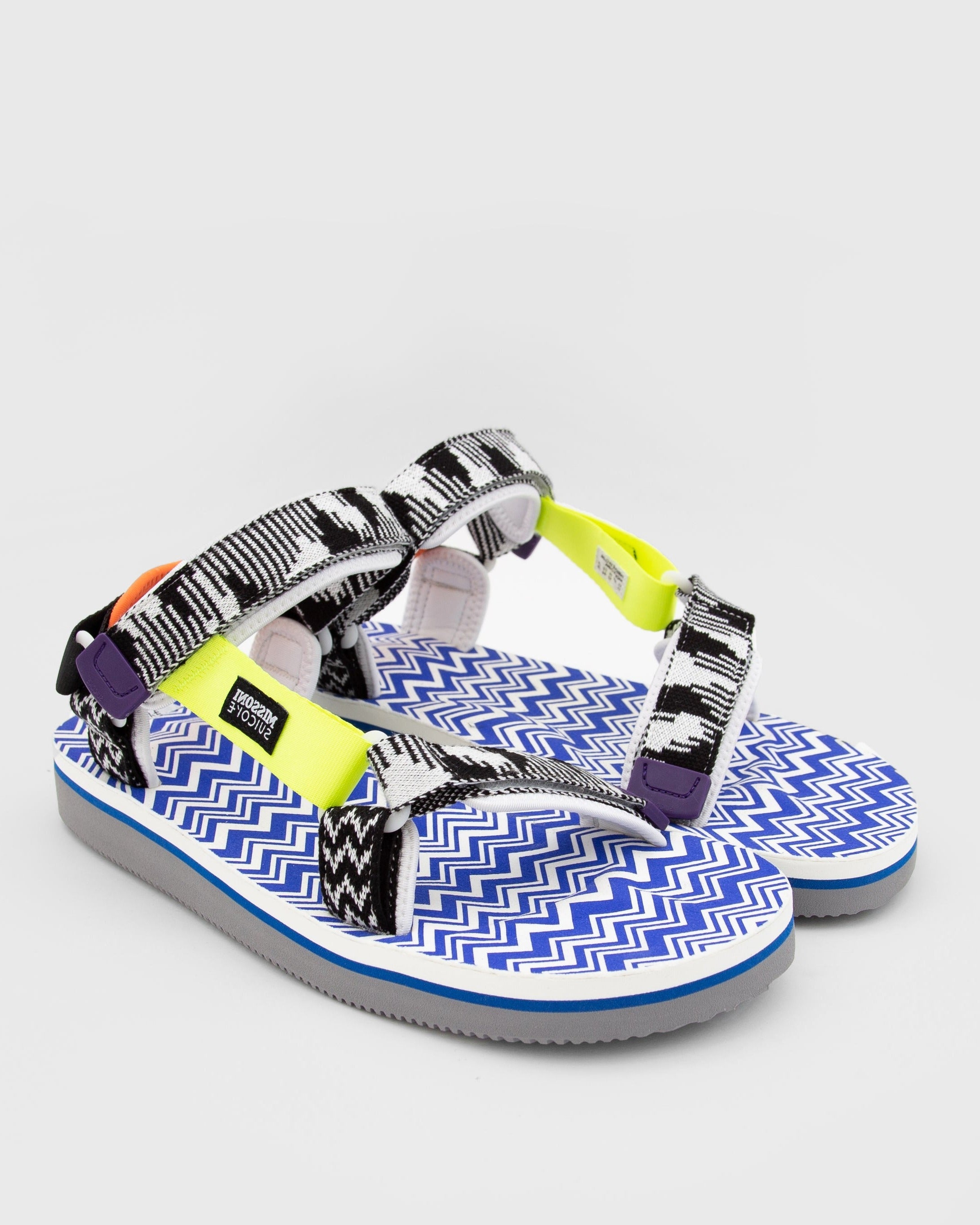 SUICOKE X MISSONI DEPA-MSN-VAR2(OG-022-2MSN-VAR2)