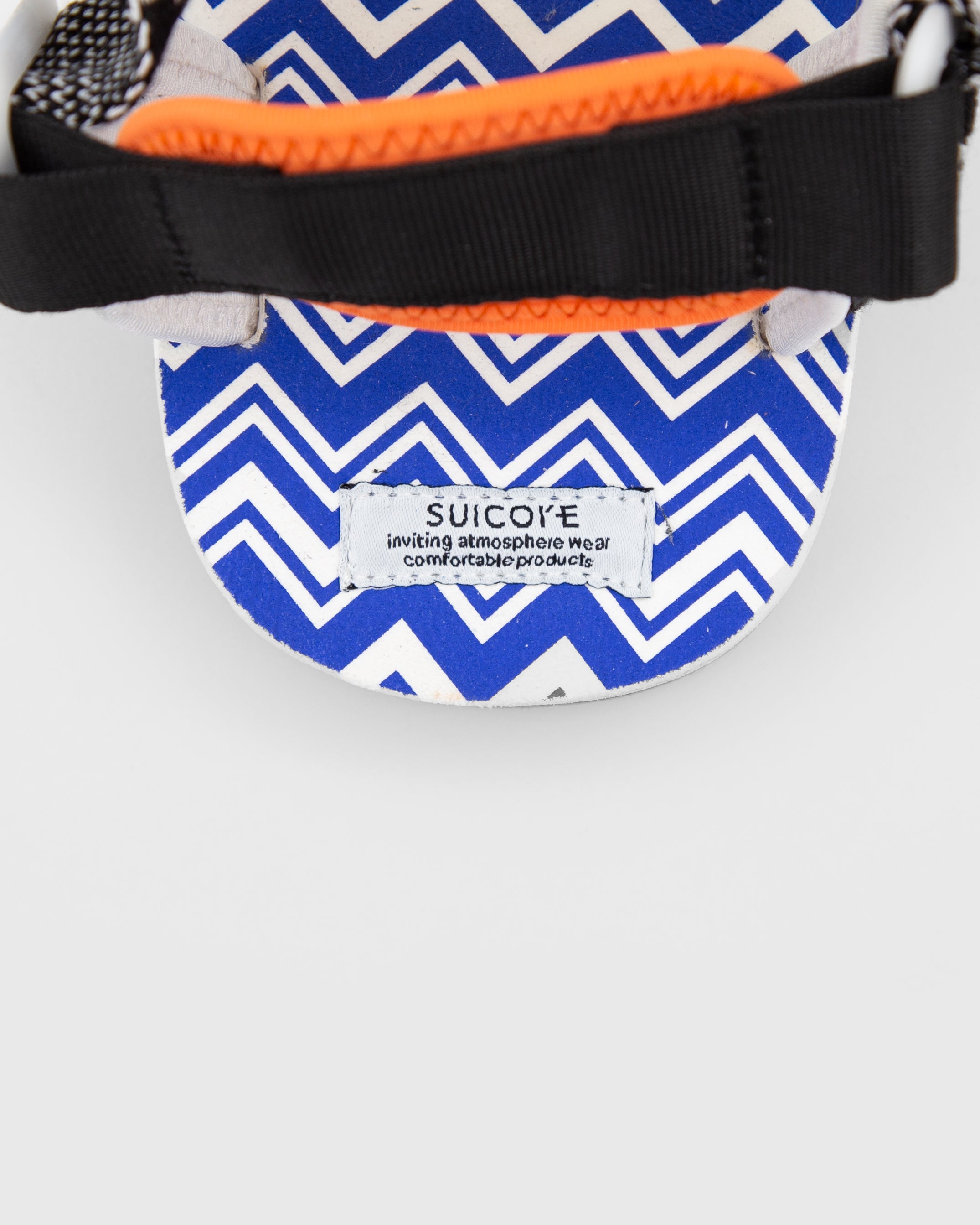 SUICOKE X MISSONI DEPA-MSN-VAR2(OG-022-2MSN-VAR2)