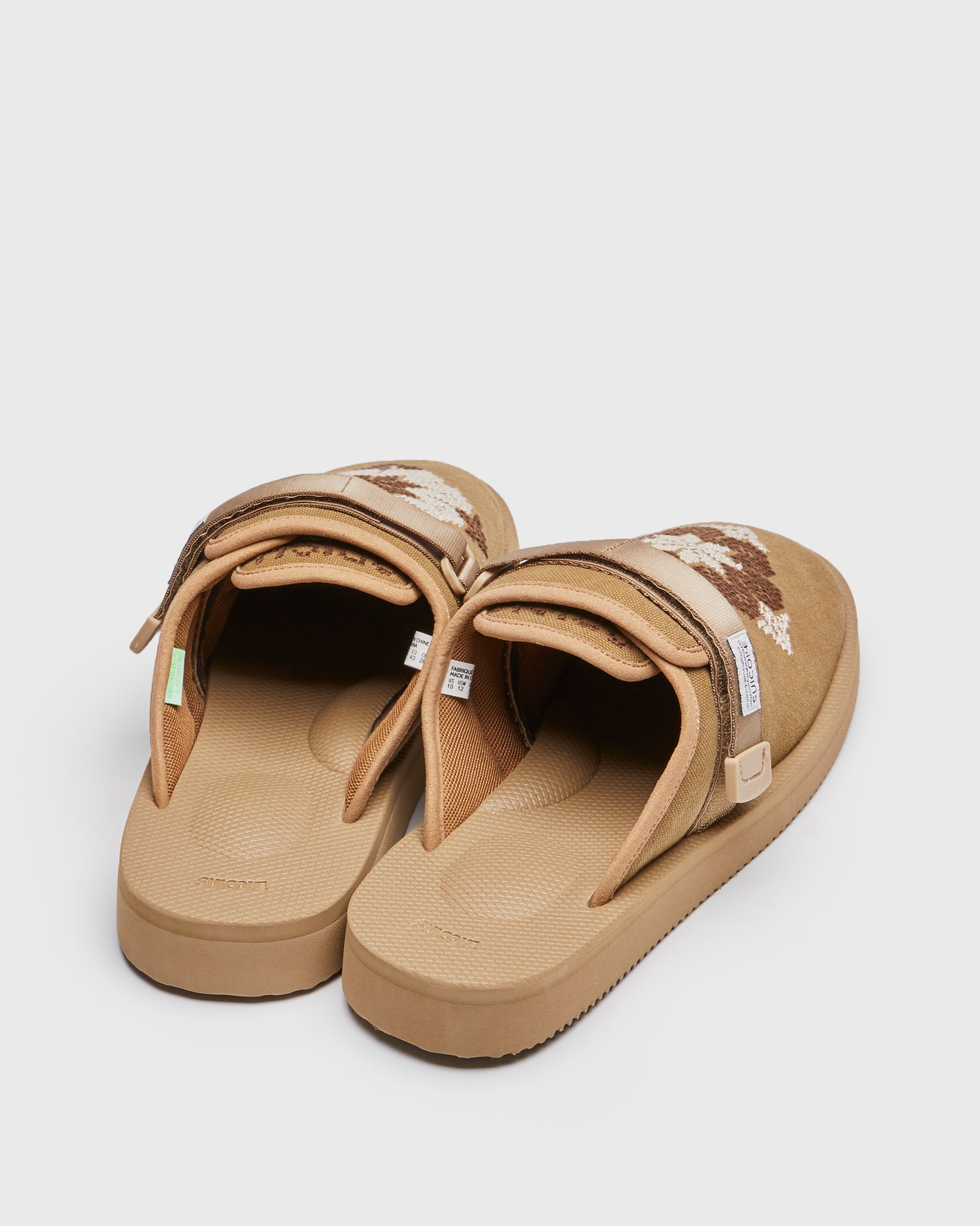 SUICOKE X ADISH ZAVO-CABADS-FW23(OG-072CABADS-FW23)