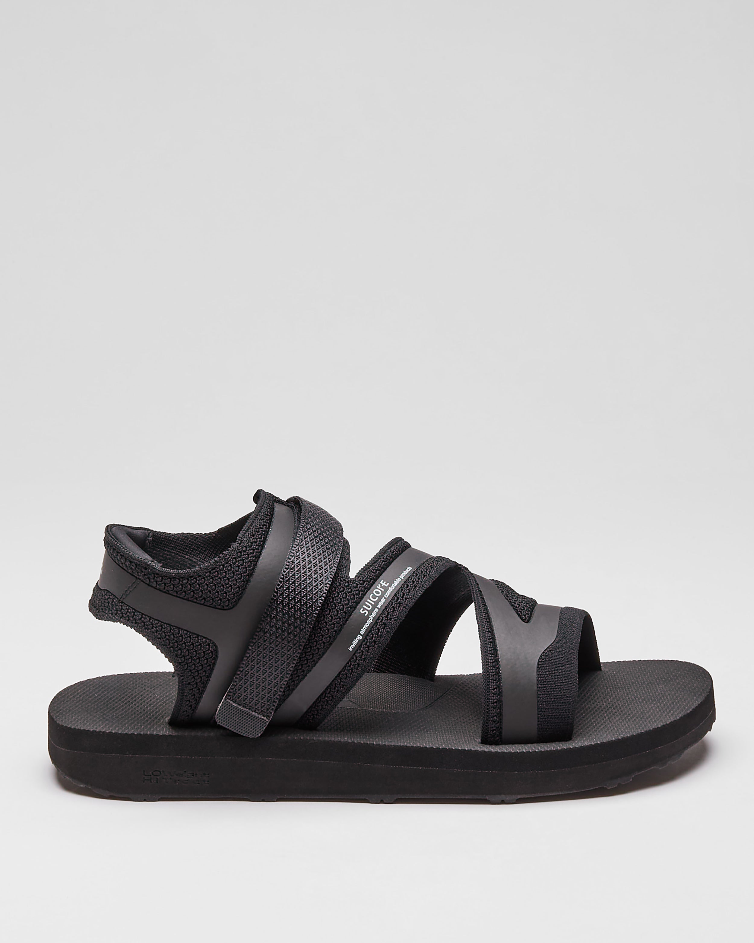 SUICOKE サンダル　LH-2 SUICOKE LH-2 (OG-395) – SUICOKE EUROPE
