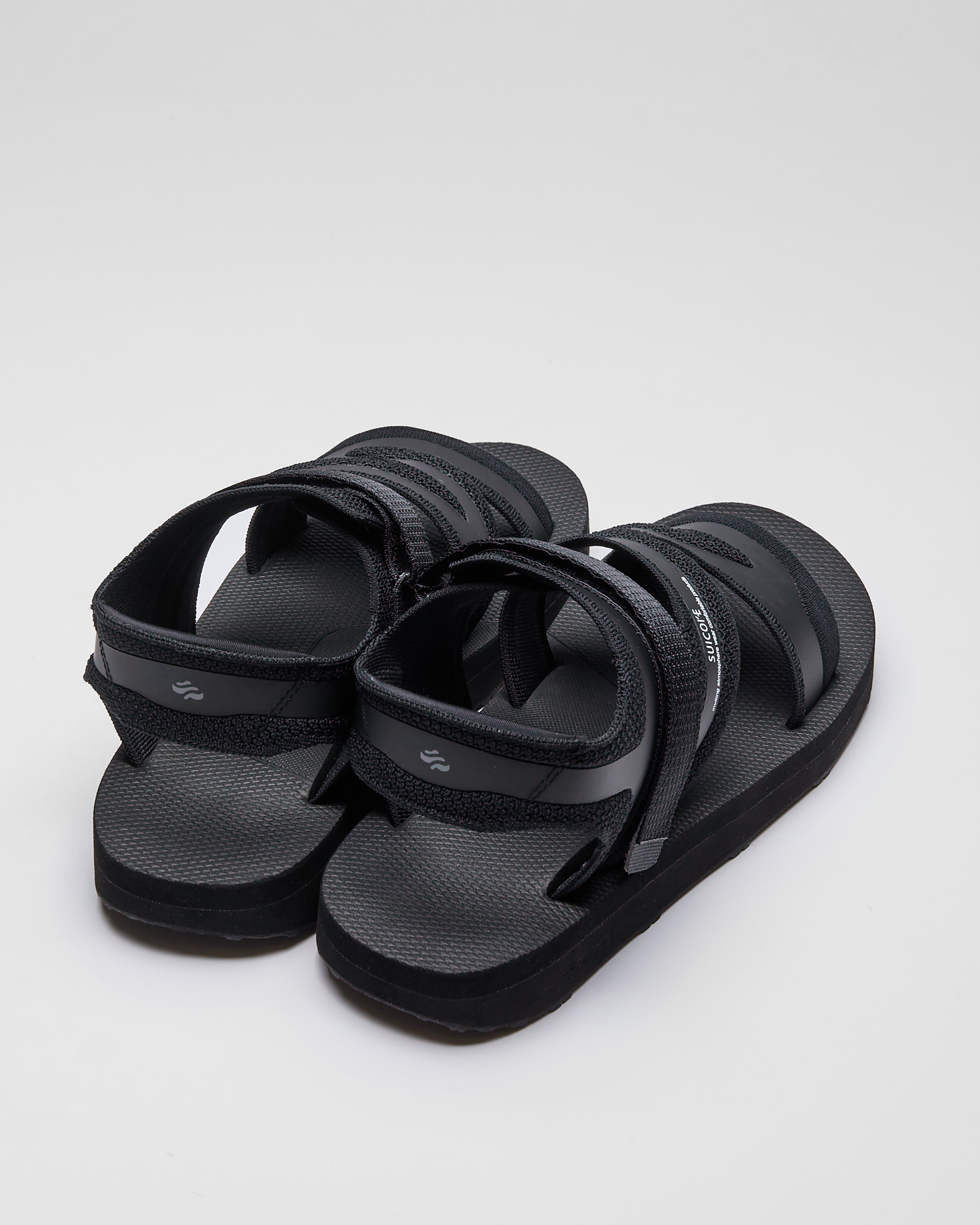 SUICOKE サンダル　LH-2 SUICOKE LH-2 (OG-395) – SUICOKE EUROPE