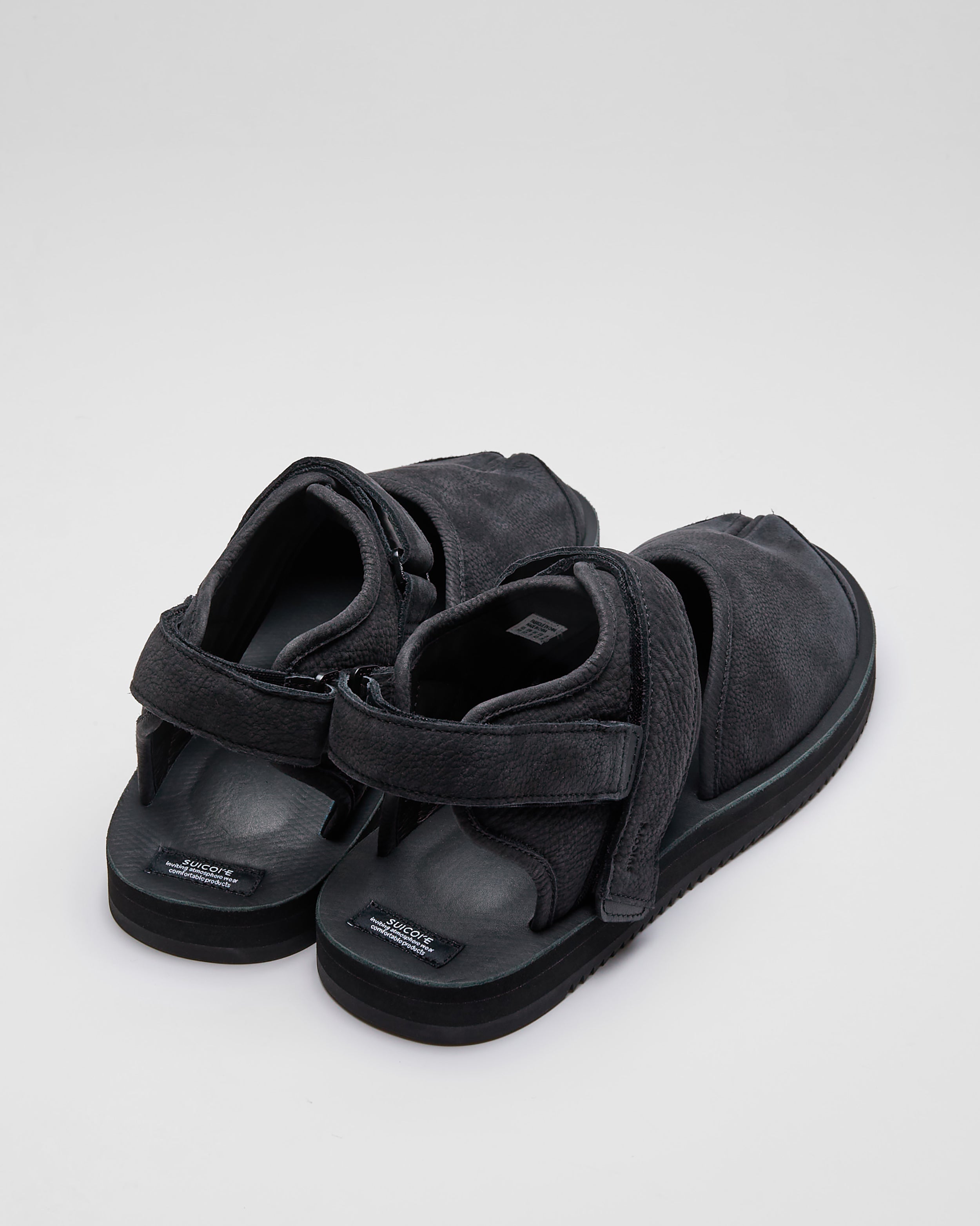 【美品】Deuxieme Classe SUICOKE SUEDE SANDAL Suicoke Women's Sandals on PRM US