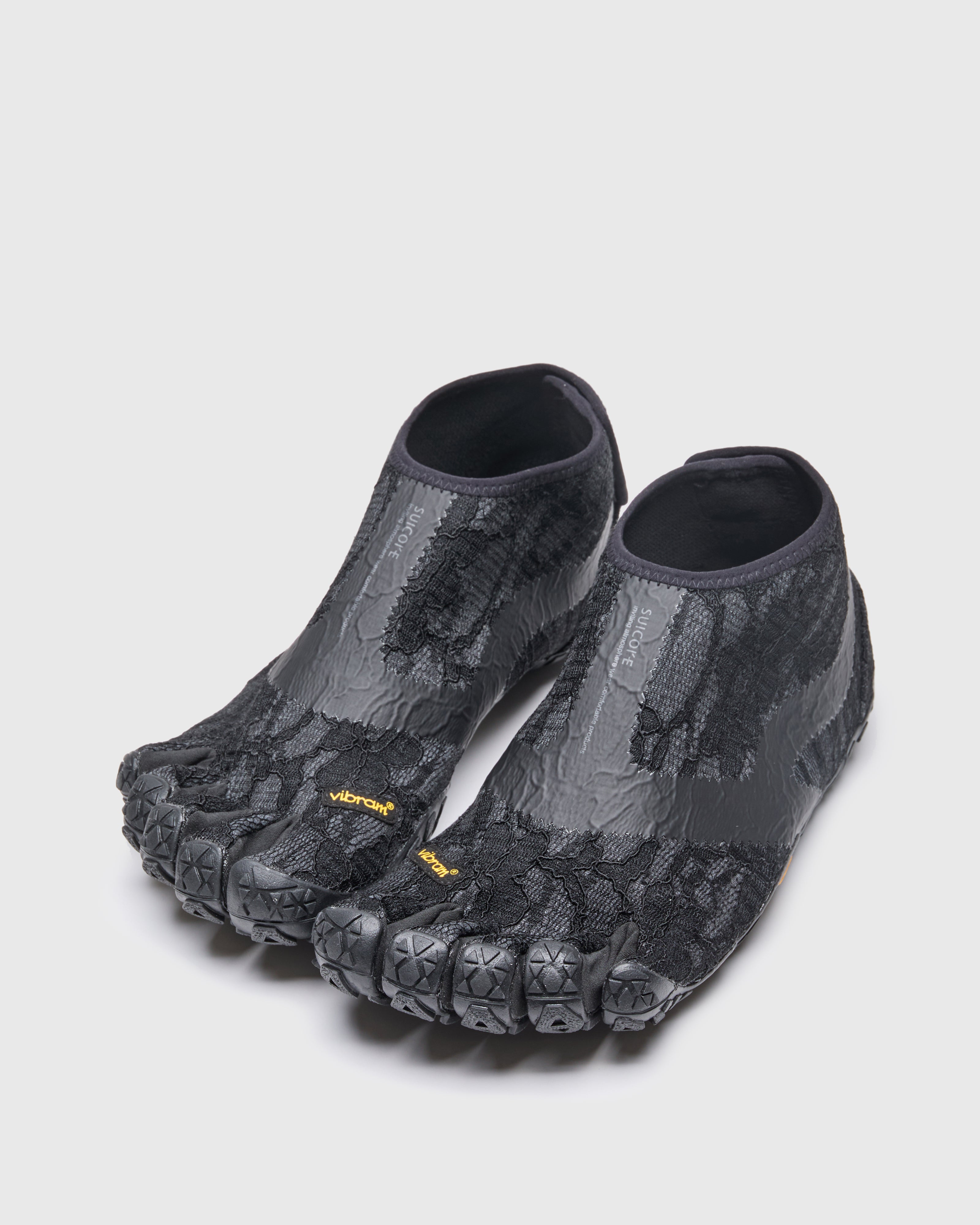 SUICOKE X DOUBLET NIN-LO (S24MNL11)