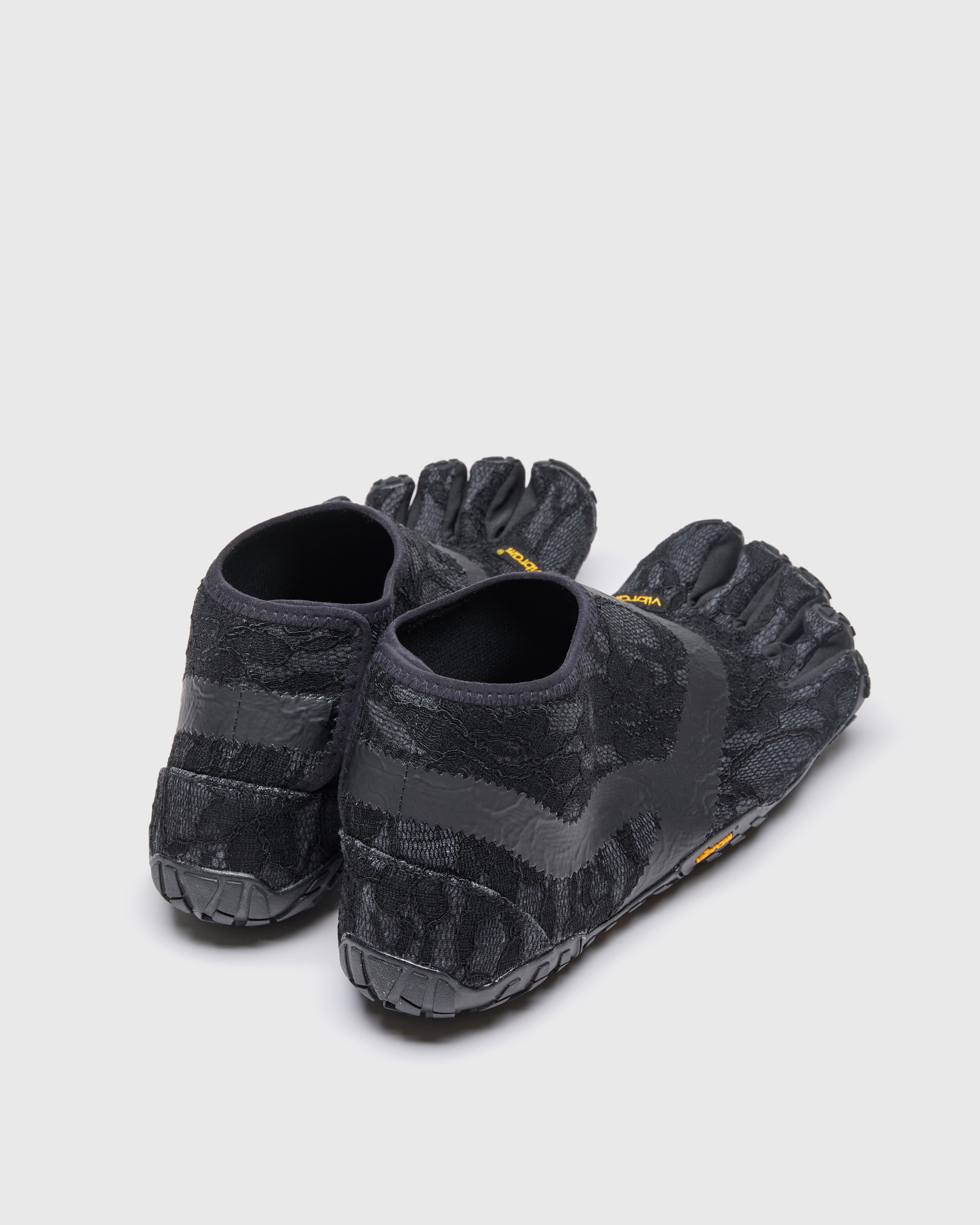 SUICOKE X DOUBLET NIN-LO (S24MNL11)