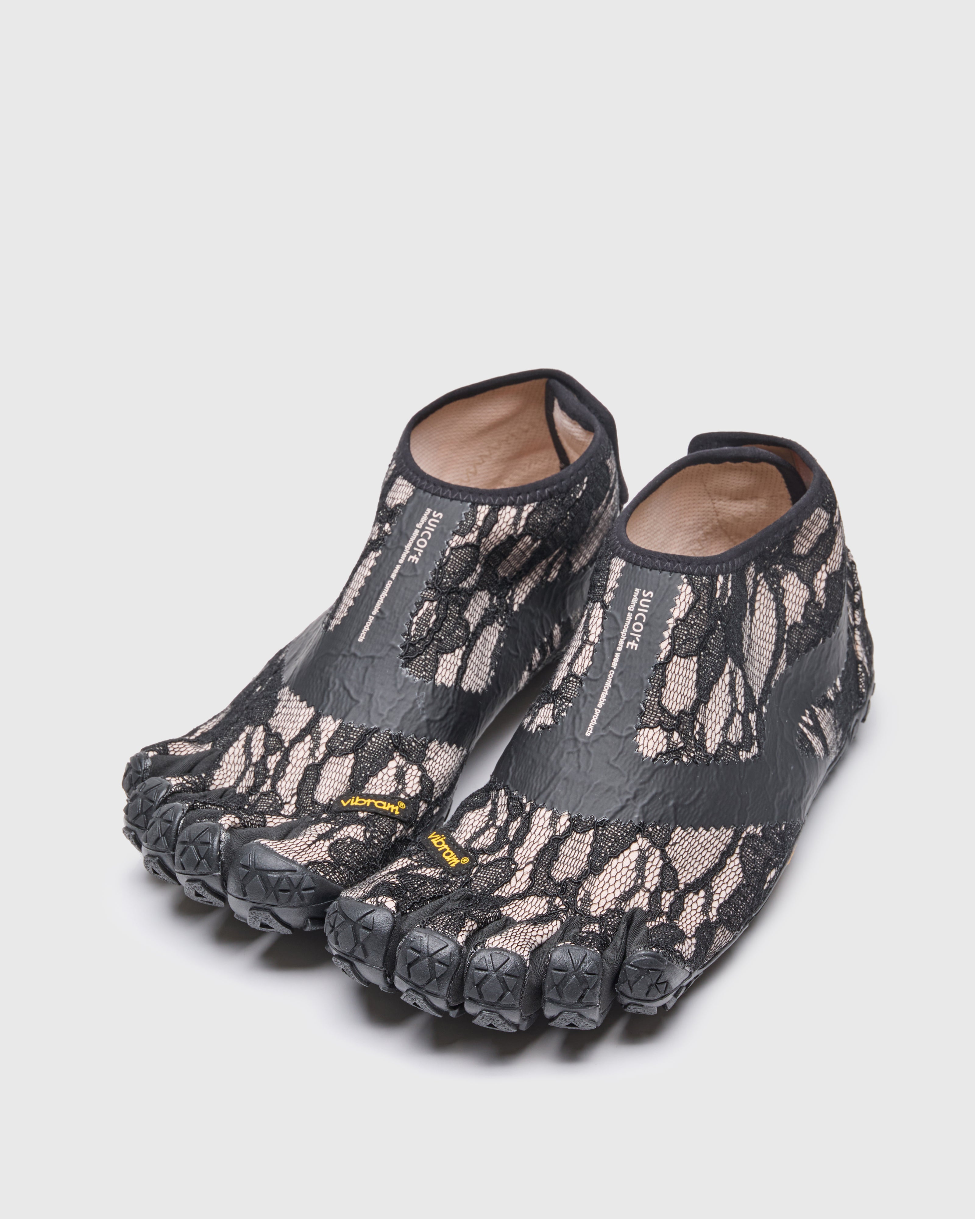 SUICOKE X DOUBLET NIN-LO (S24MNL11)