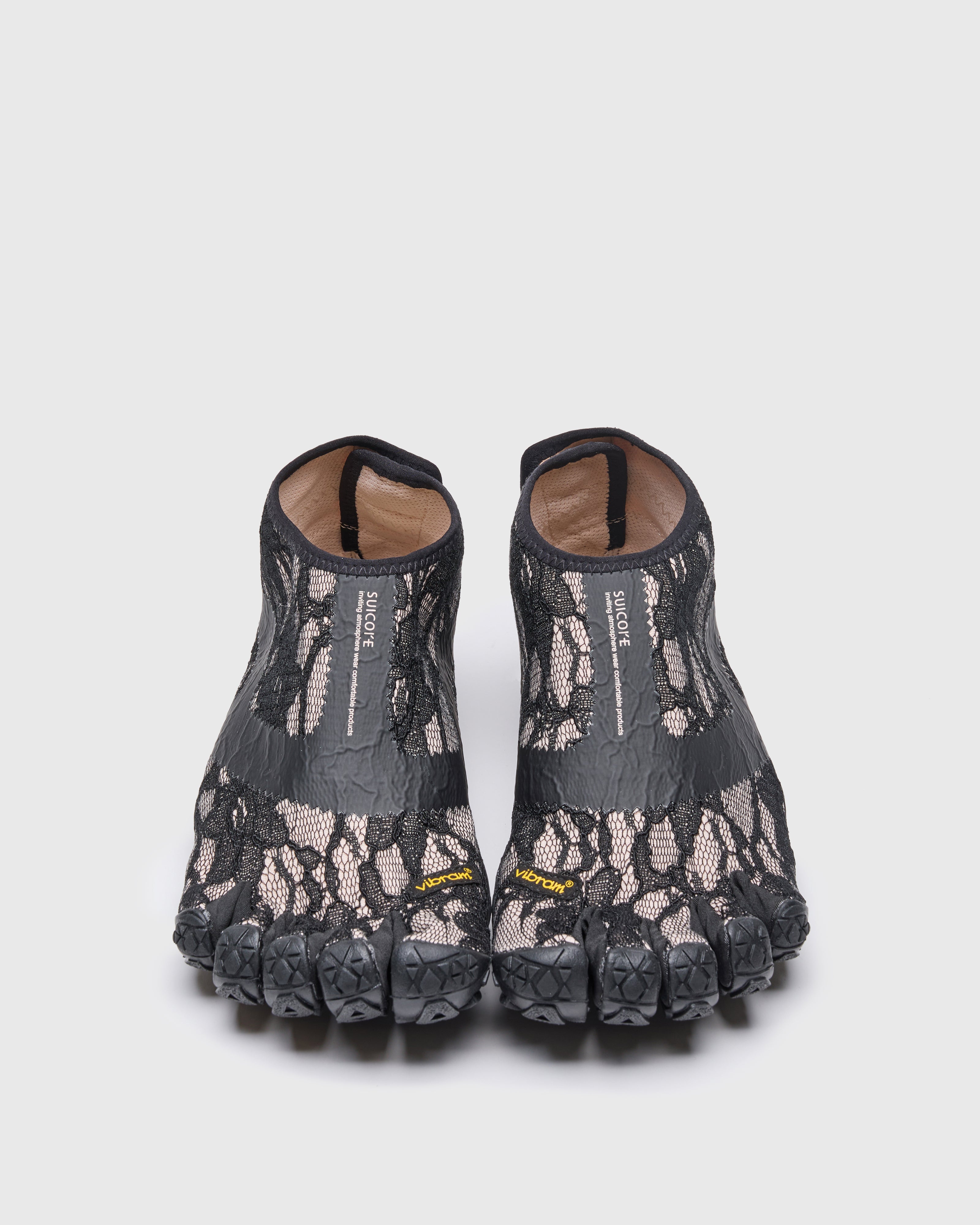 SUICOKE X DOUBLET NIN-LO (S24MNL11)