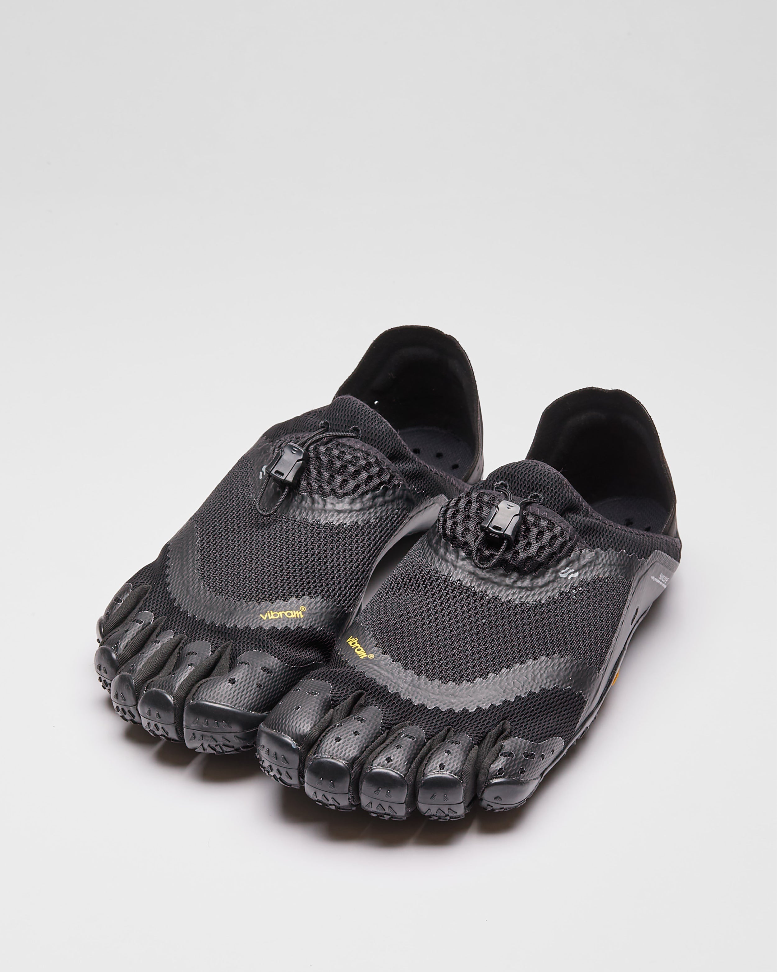 Vibram 5fingers by SUICOKE humamphibian-LO/Mens (S25MHL1)