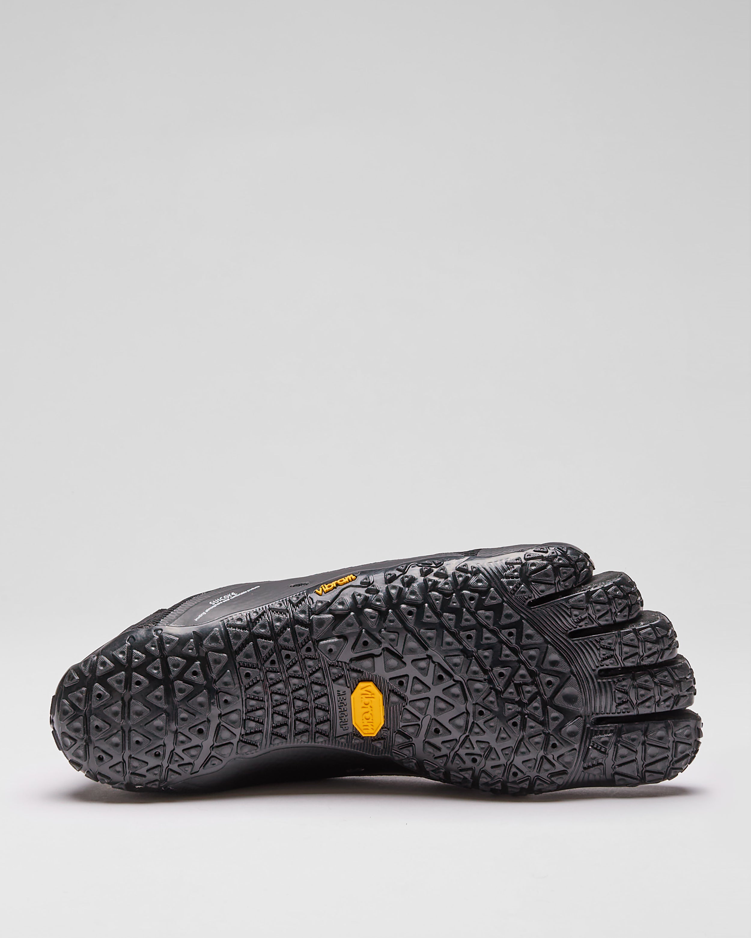 Vibram 5fingers by SUICOKE humamphibian-LO/Mens (S25MHL1)