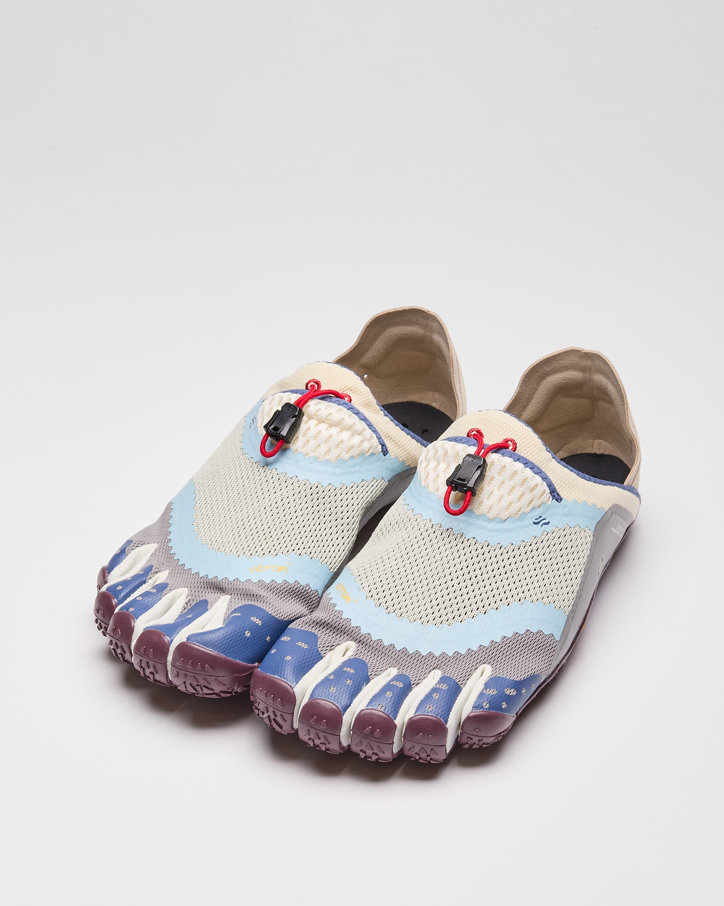 Vibram 5fingers by SUICOKE humamphibian-LO/Mens (S25MHL2)