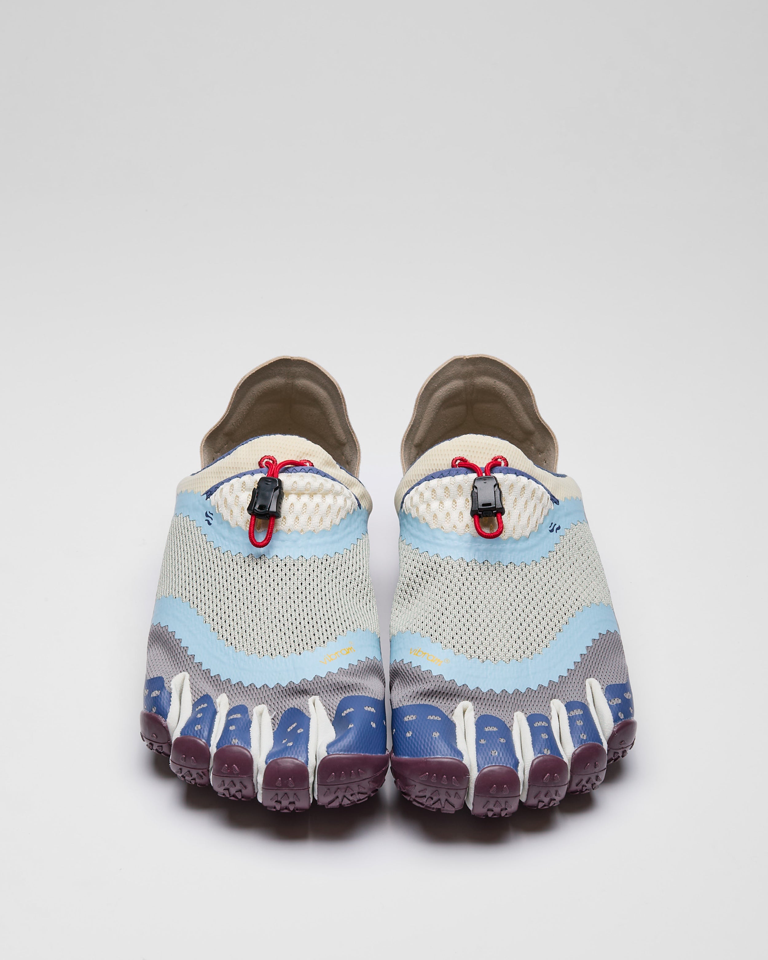 Vibram 5fingers by SUICOKE humamphibian-LO/Womens (S25WHL2)