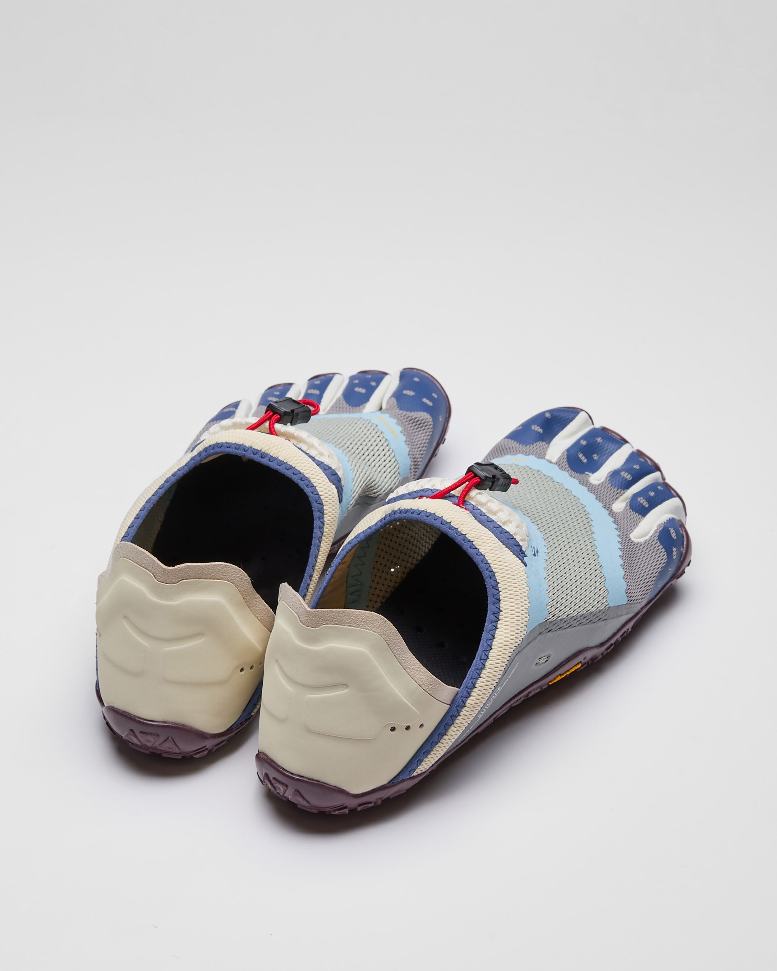 Vibram 5fingers by SUICOKE humamphibian-LO/Womens (S25WHL2)