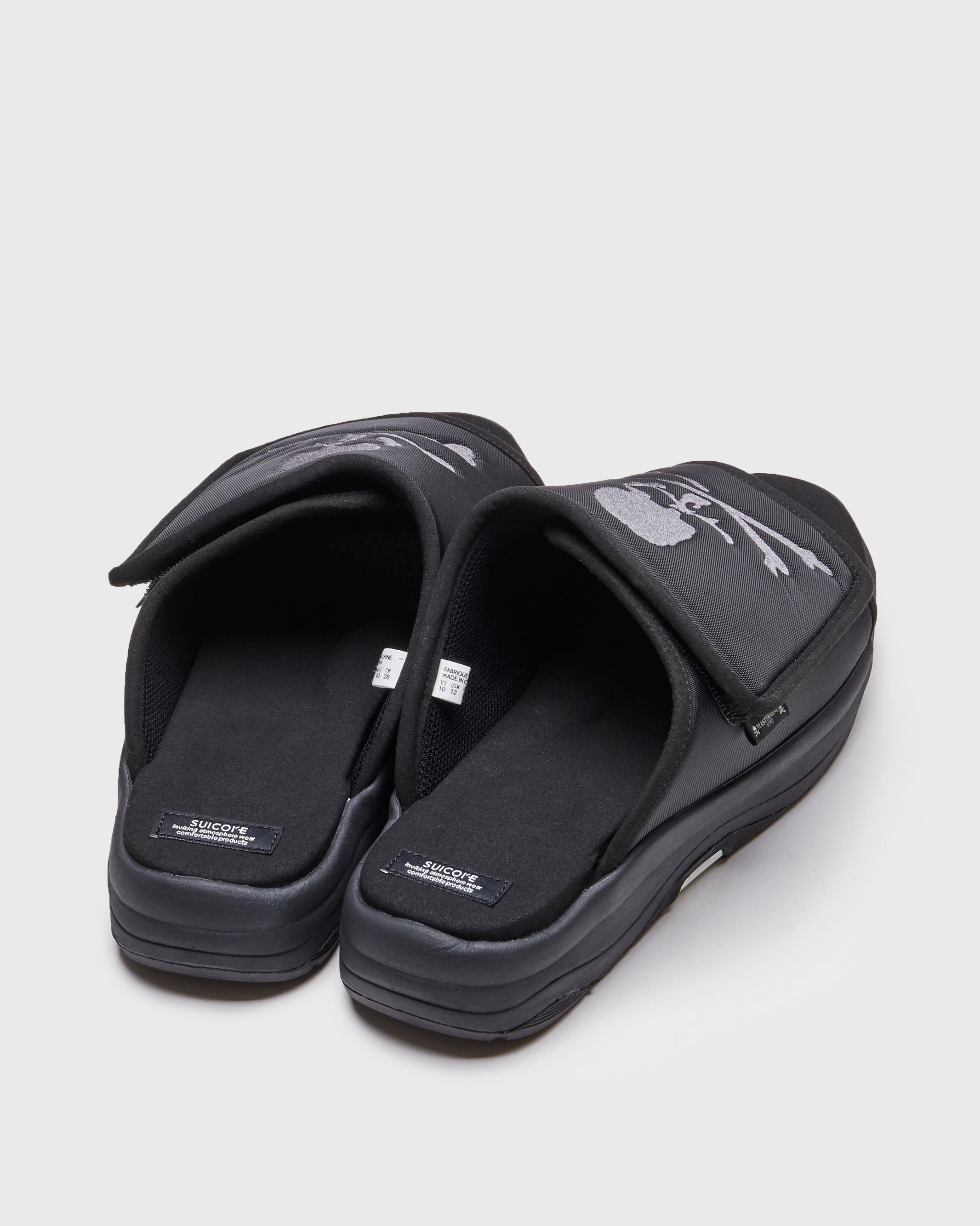 SUICOKE X MASTERMIND WORLD TAMOTT-RUNMM(OG-348MM)