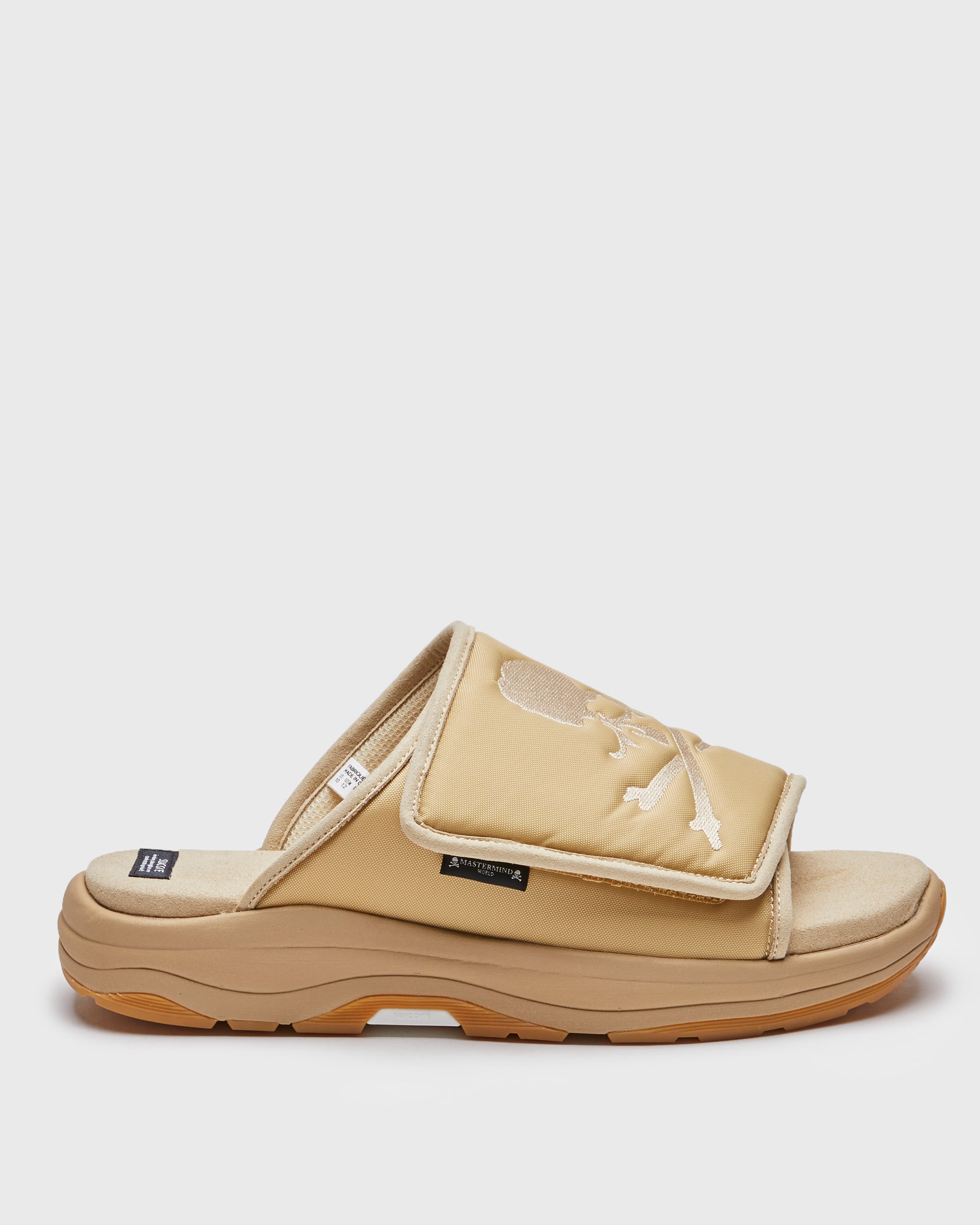 靴 mastermind SUICOKE TAMOTT-RUNMM US9 27cm mastermind JAPAN x SUICOKE MJ SUICOKE TAMOTT RUN – cotwohk