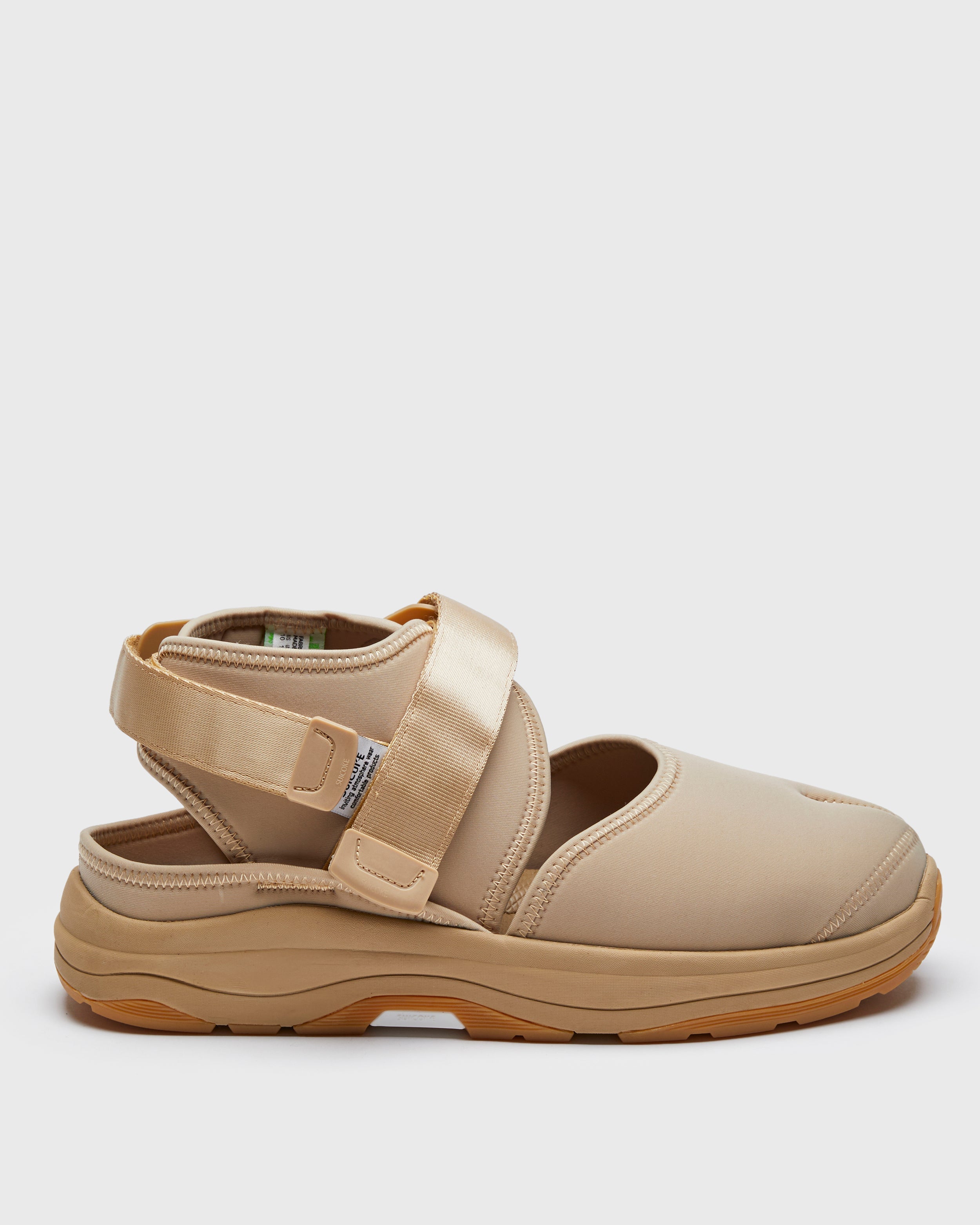 未使用 Suicoke BOAK Ivory×Brown×Orange 28cm 未使用 Suicoke BOAK Ivory×Brown×Orange 28cm - メルカリ