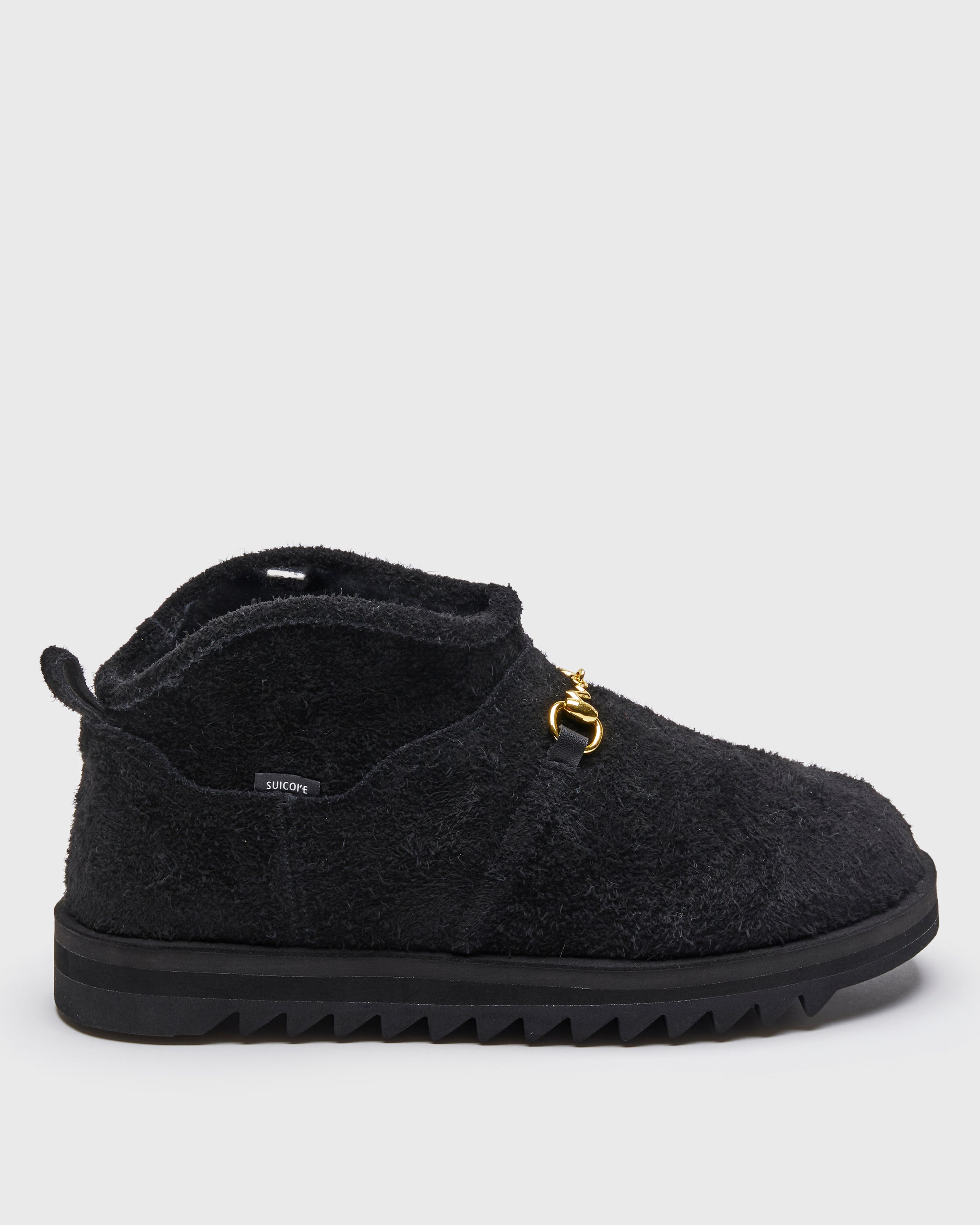 SUICOKE NEW WAVE BIT-BOOT (OG-373M) – SUICOKE EUROPE