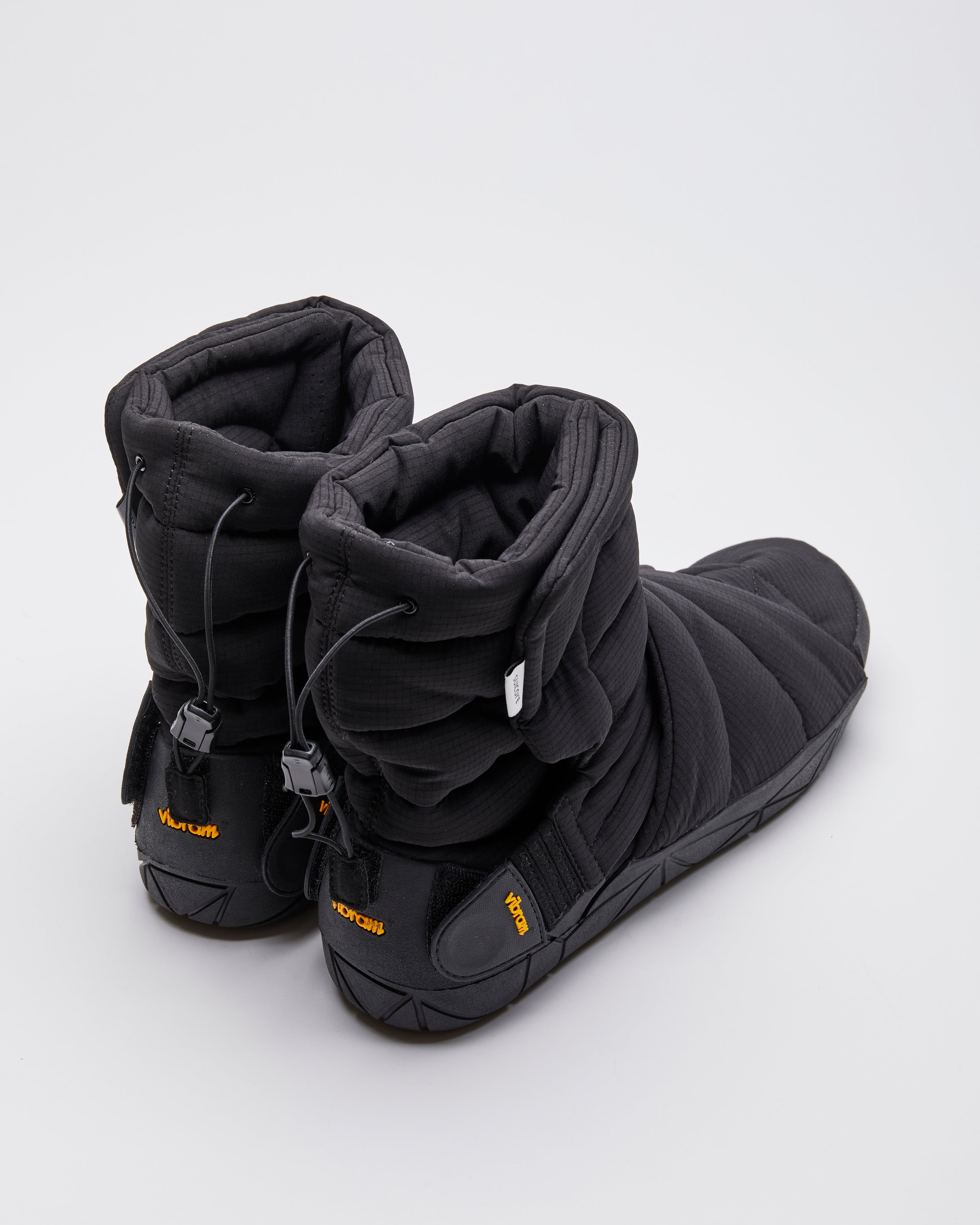 美品Vibram FUROSHIKI by SUICOKE サンダル　アウトドア Suicoke Debuts FW22 FUROSHIKI 