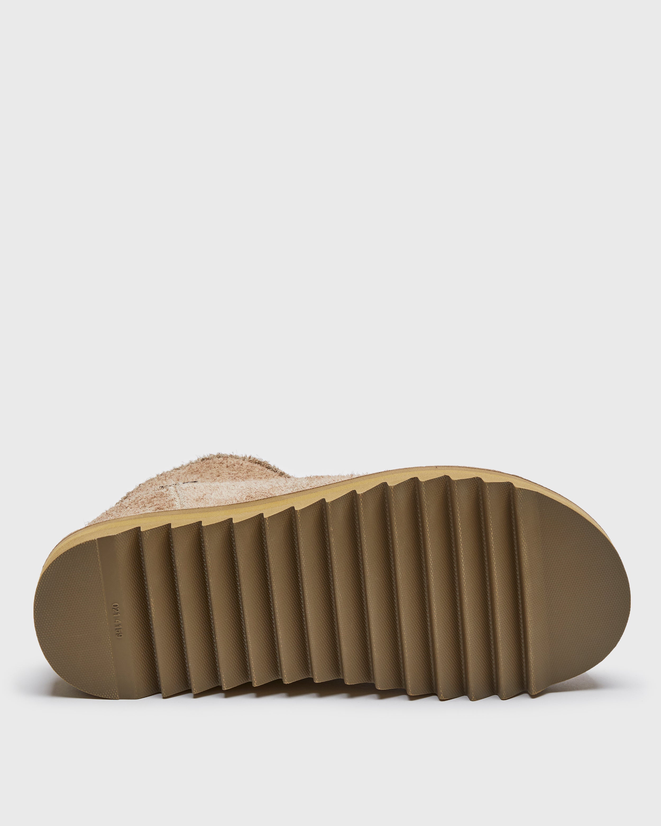 【関税込み】Suicoke トープ NEW WAVE BIT ミュール Suicoke New Wave Bit-Mule Taupe – LESS 17