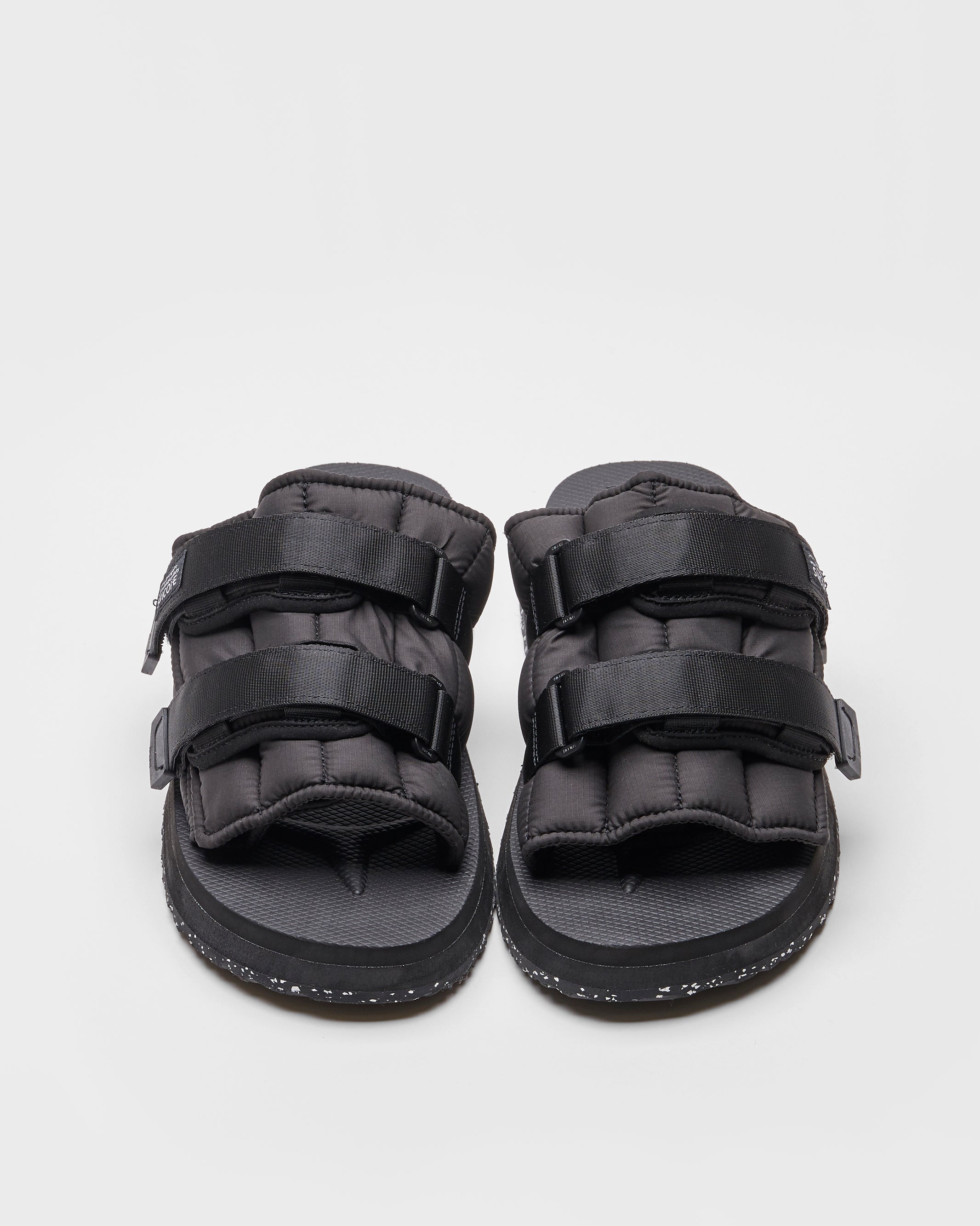 Suicoke ブラック MOTO-Puffab サンダル SUICOKE MOTO-PUFFab (OG-056PUFFAB) – SUICOKE EUROPE