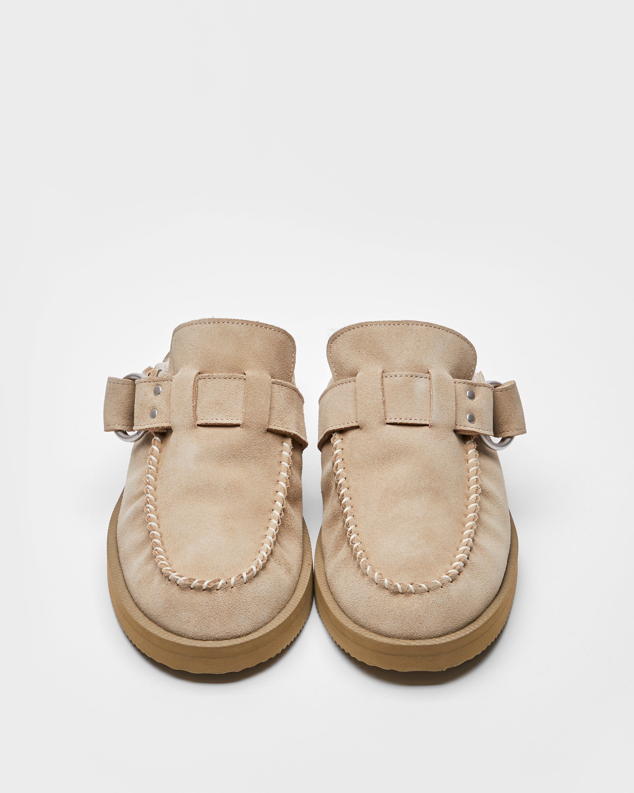 サンダル・ミュール SUICOKE FW22 SLIPPER LEMI MAB (OG-324MAB_BLK) SUICOKE FW22 SLIPPER LEMI MAB (OG-324MAB_BLK) (SUICOKE