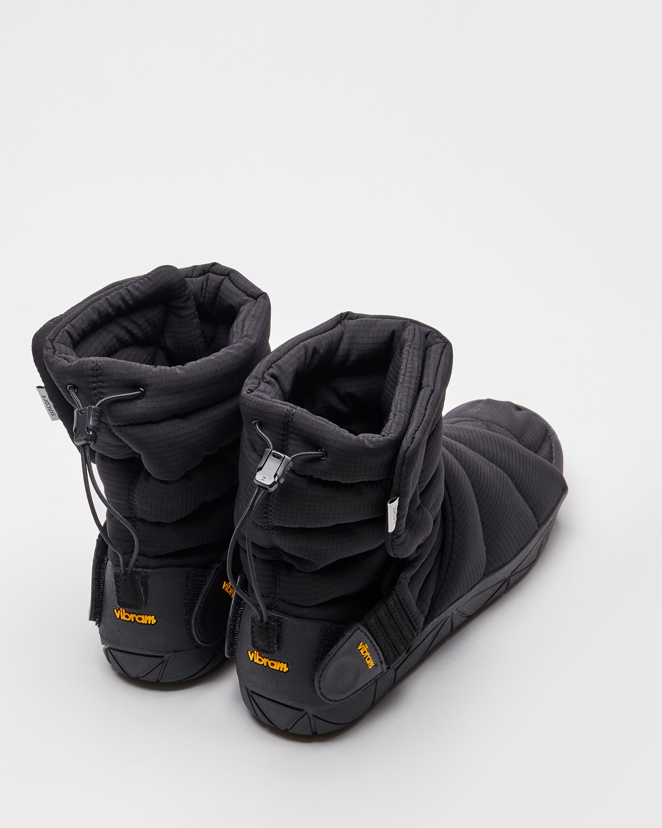靴 SUICOKE SHERPA SUICORE WATERPROOF vibram South2 West8 x Suicoke Sherpa Boots | Hypebeast