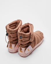 Load image into Gallery viewer, FUTON-HI - Brown/Pink
