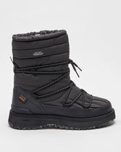 Load image into Gallery viewer, BOWER-evab-HI-LACE - Black
