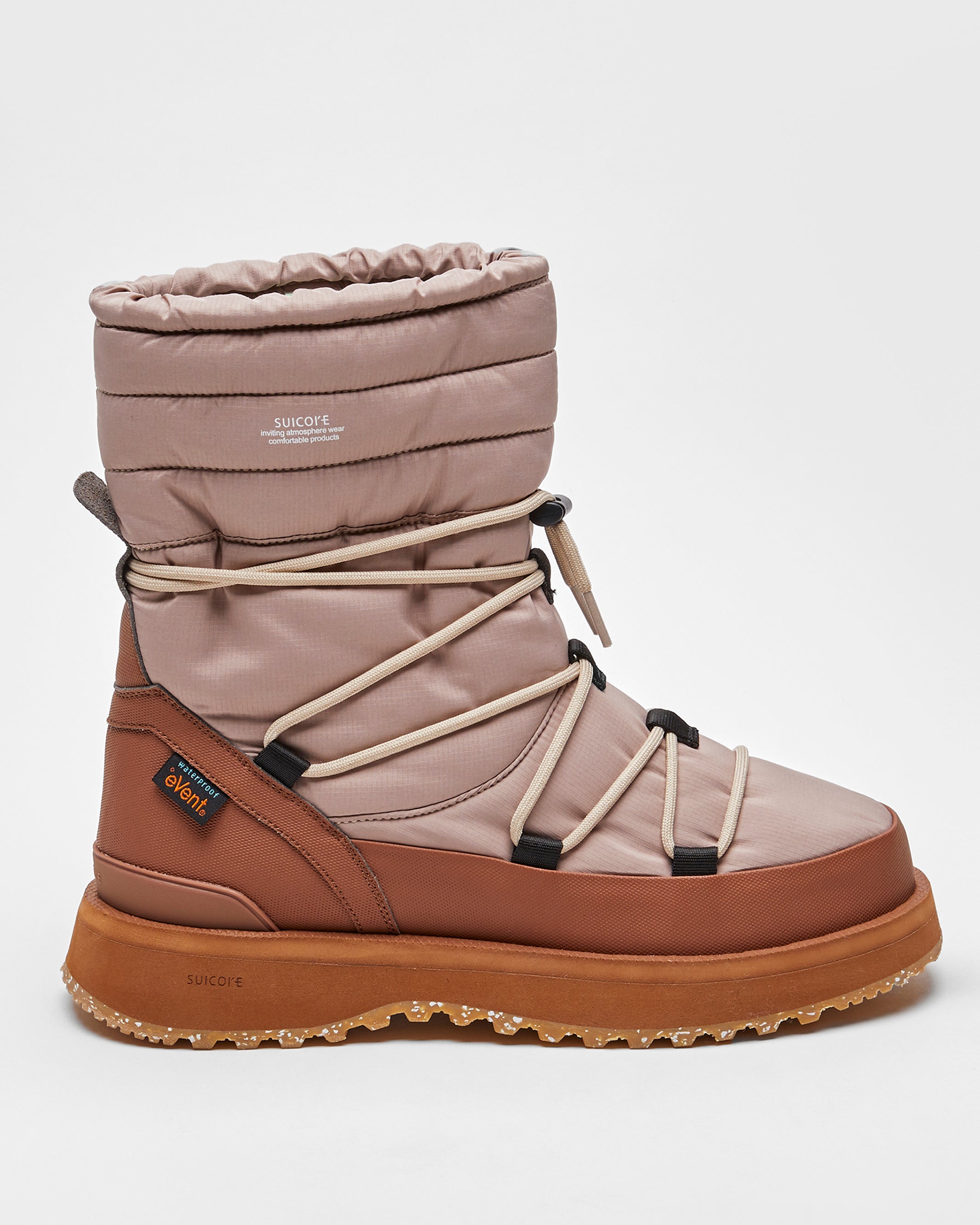 BOWER-evab-HI-LACE – SUICOKE EUROPE