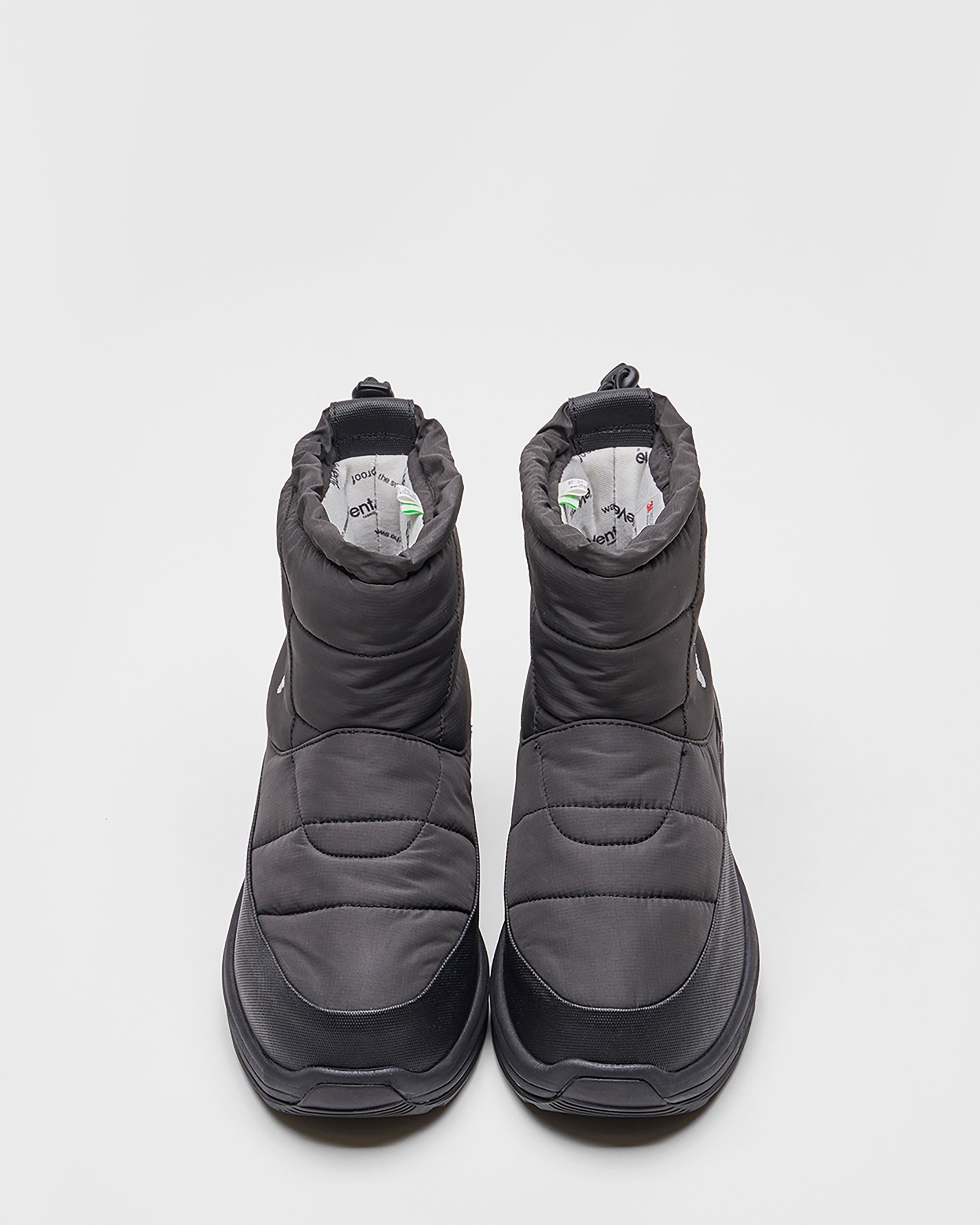 書 sui SUICOKE X MASTERMIND JAPAN BOWER-EVABMM(OG-222EVABMM