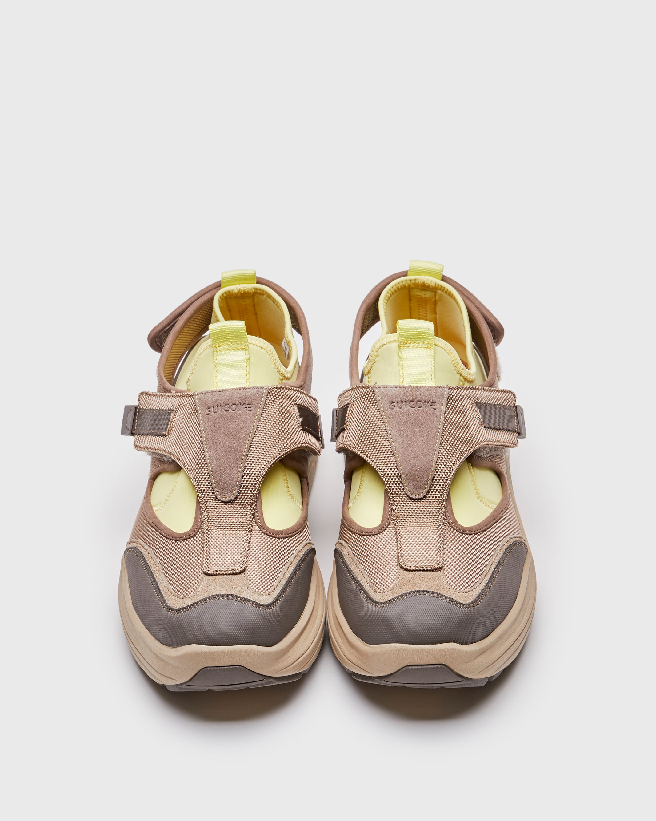 ［新品未使用］SUICOKE TRED 23cm SUICOKE.2024FW.0391_e848a65f-