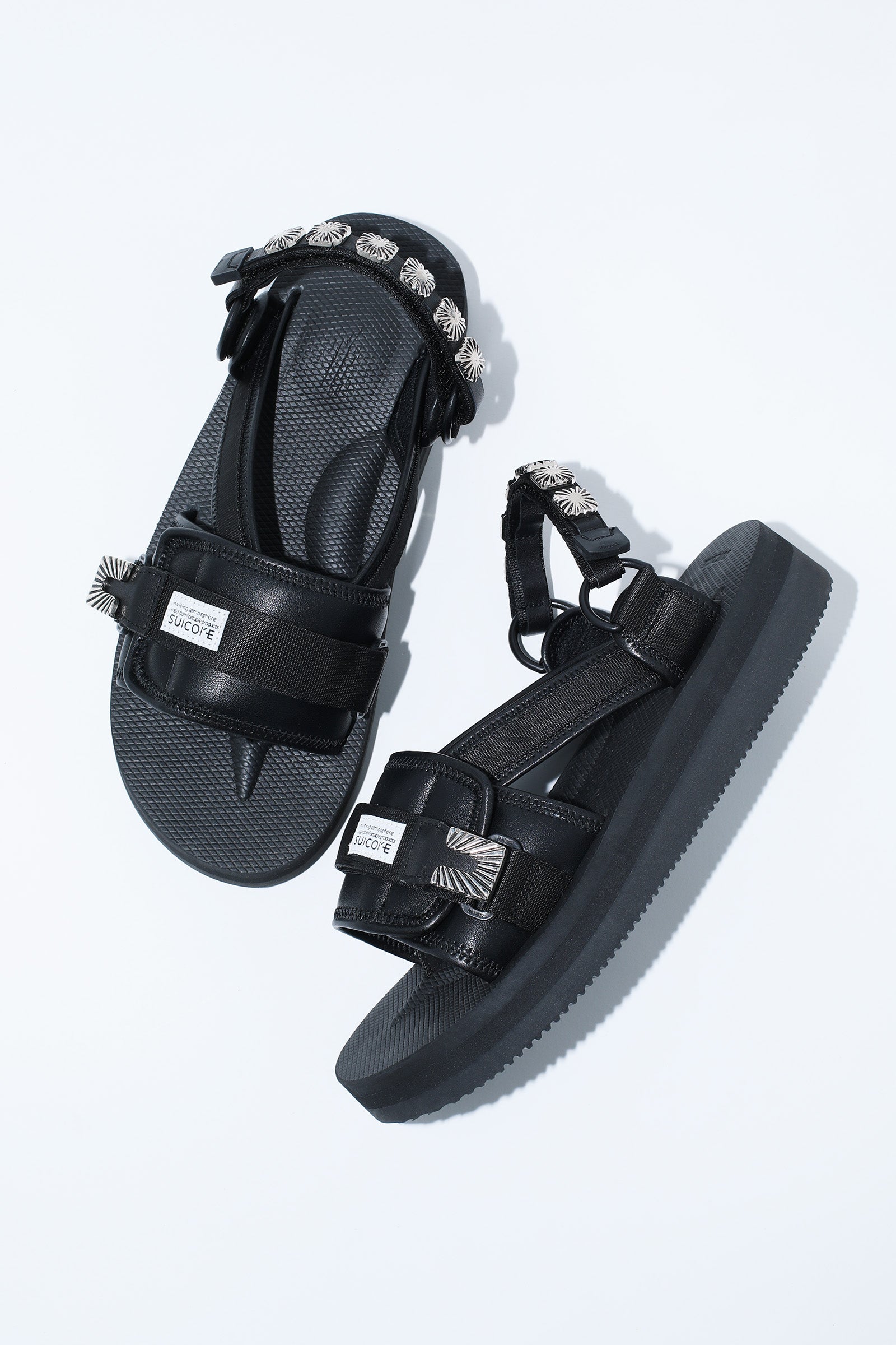 Journal - SUICOKE x TOGA Spring/Summer 2024 – SUICOKE EUROPE