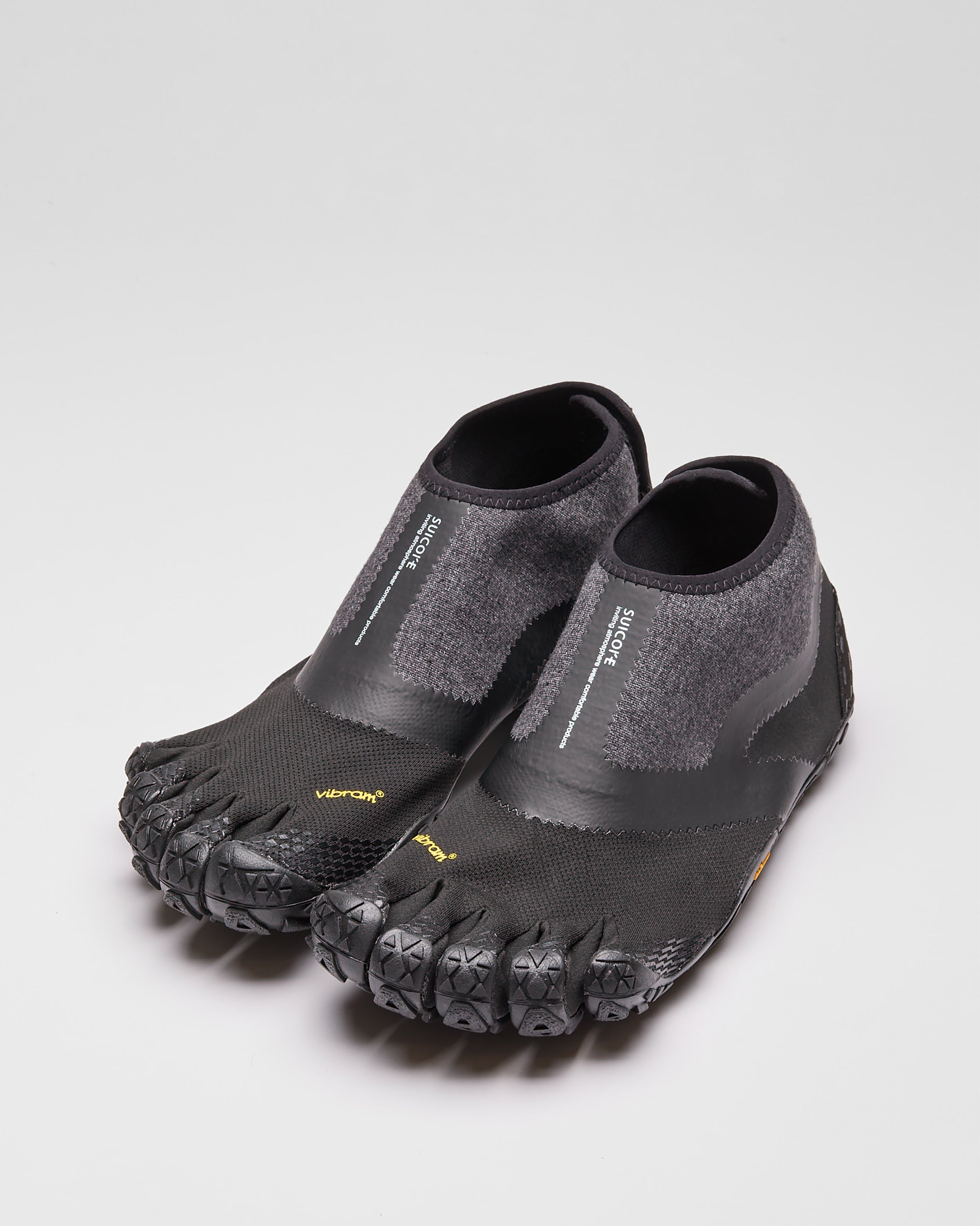 Vibram 5fingers by SUICOKE NIN-LO/Womens (S20WLC1)